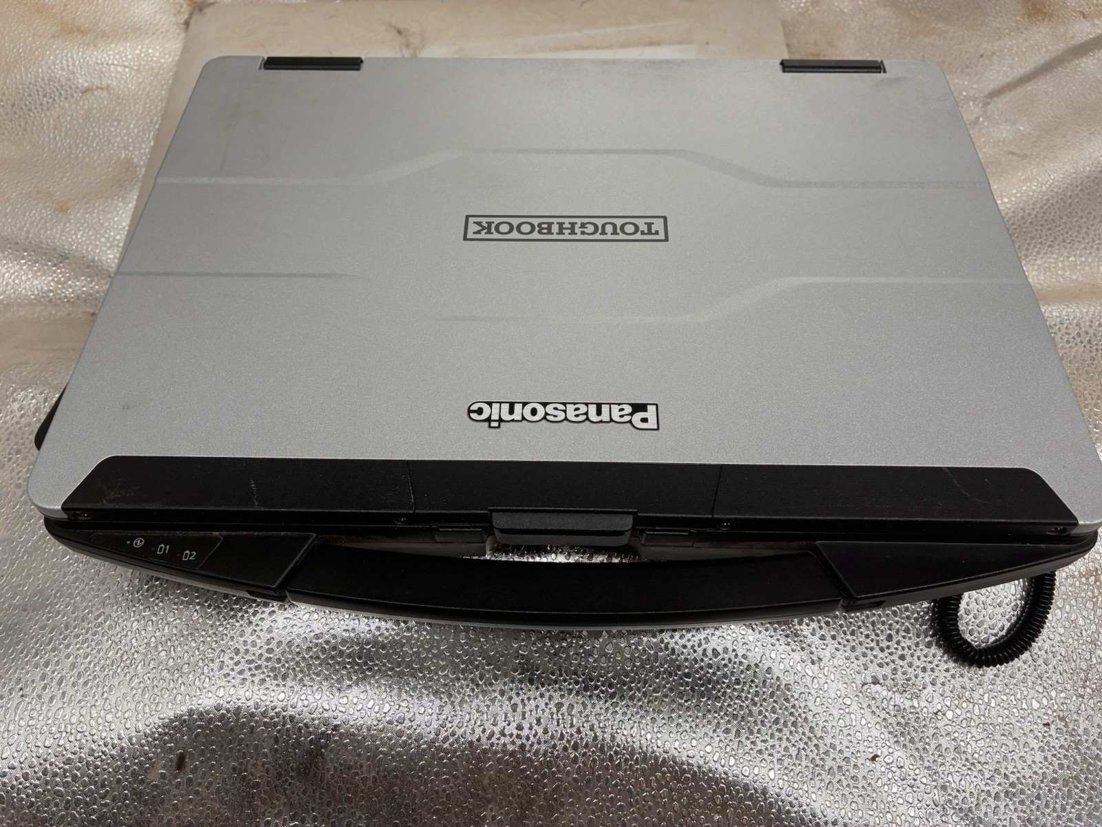Panasonic FZ55 MK3 Touchscreen i7-1370P 32GB RAM 512GB SSD