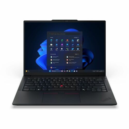 Lenovo ThinkPad E14 Gen 7 21SX0039US 14 Notebook – WUXGA – 60 Hz – Intel Core U