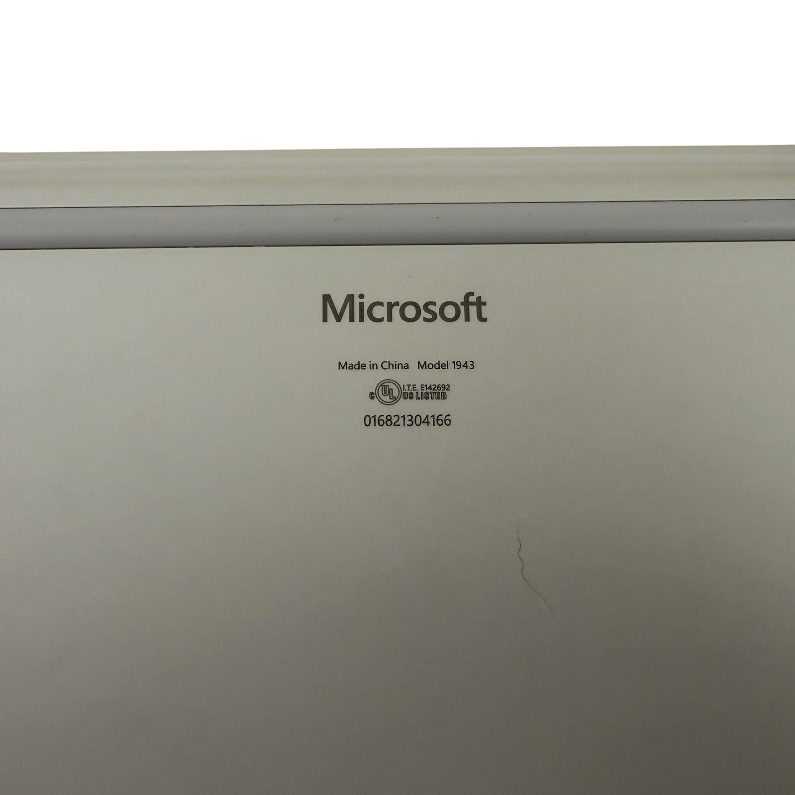 Microsoft Surface Go Laptop i5-1035G1 8GB RAM 128GB SSD