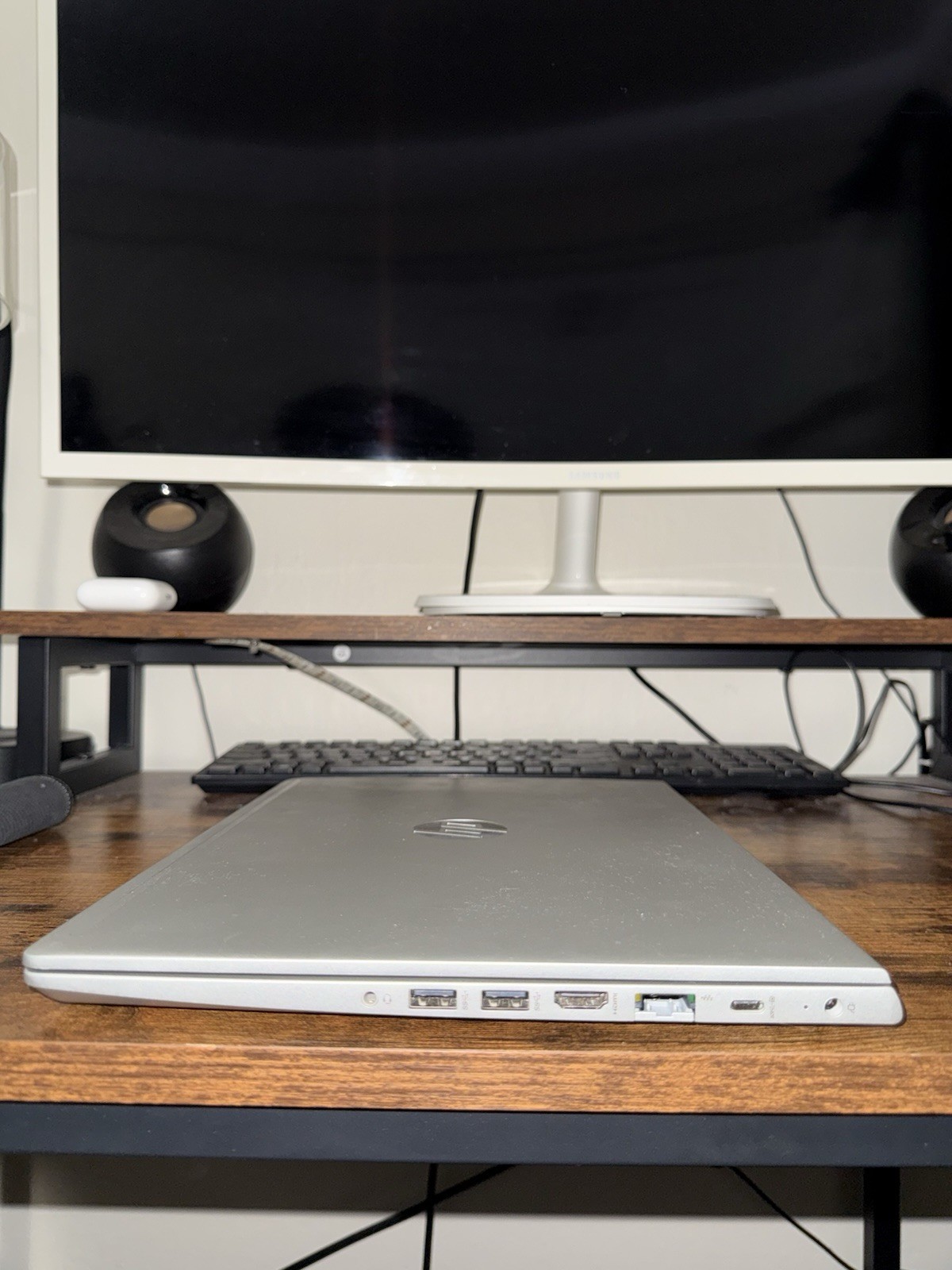 HP ProBook 440 G7 14″ Laptop|Intel Core i5| 16GB RAM | 256GB SSD|Windows 11 Pro