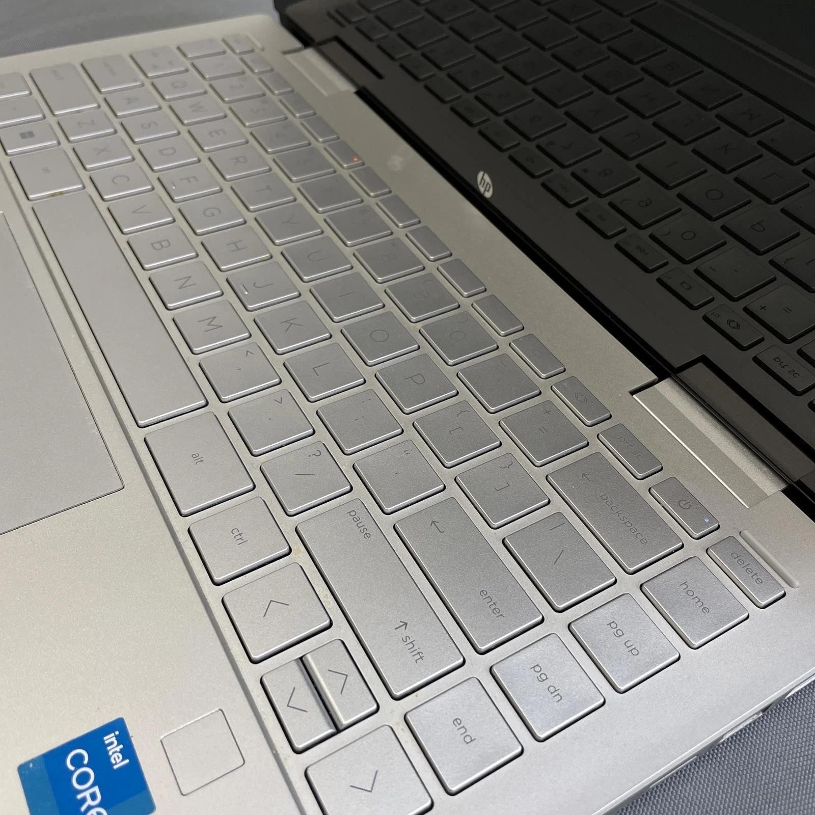 HP PAVILION X360 2-IN-1 14T-EK1000, Core i3-1315U, 8GB, 256GB NVMe | Grade B/C