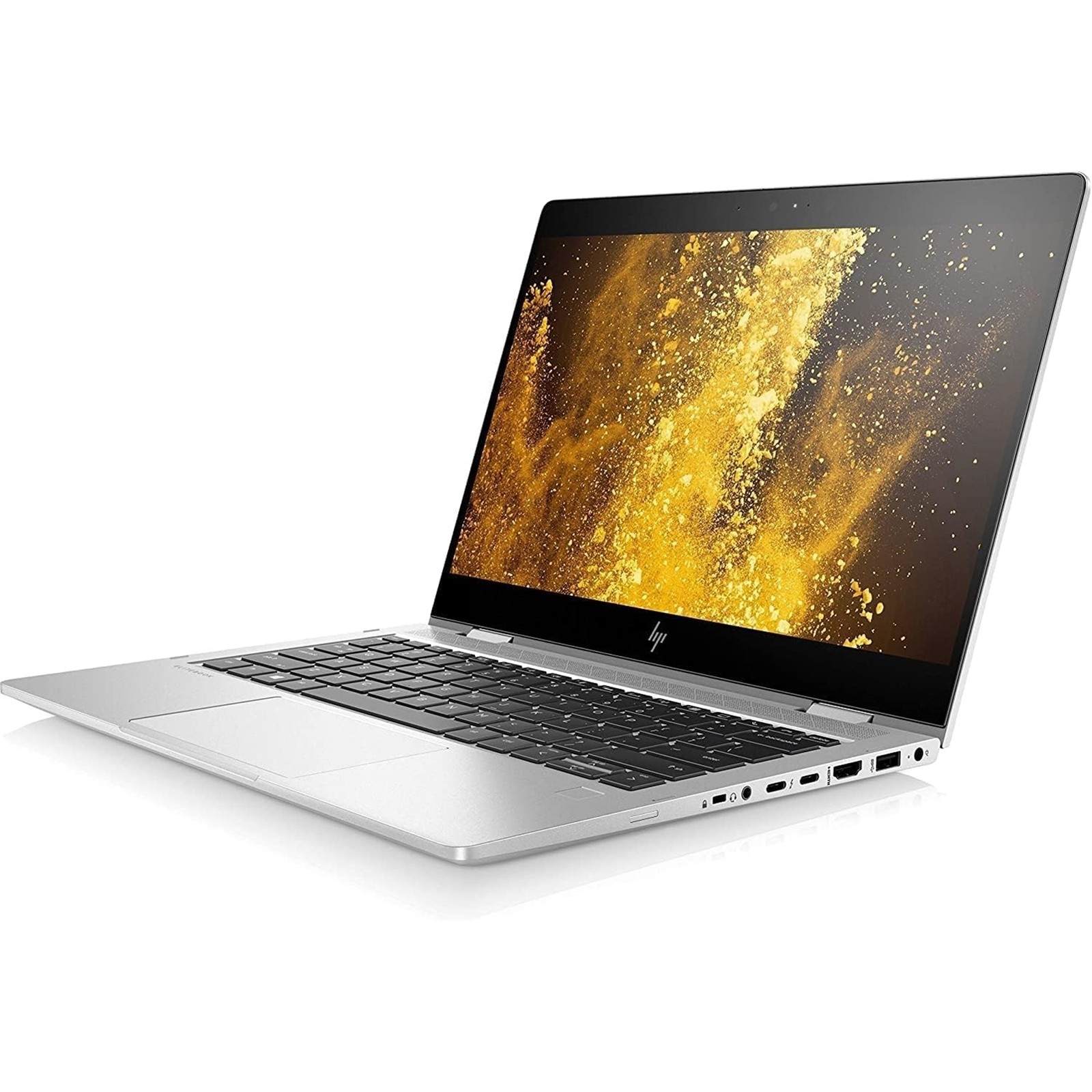 HP EliteBook 830 G6 13.3″ 8GB 512GB, Silver