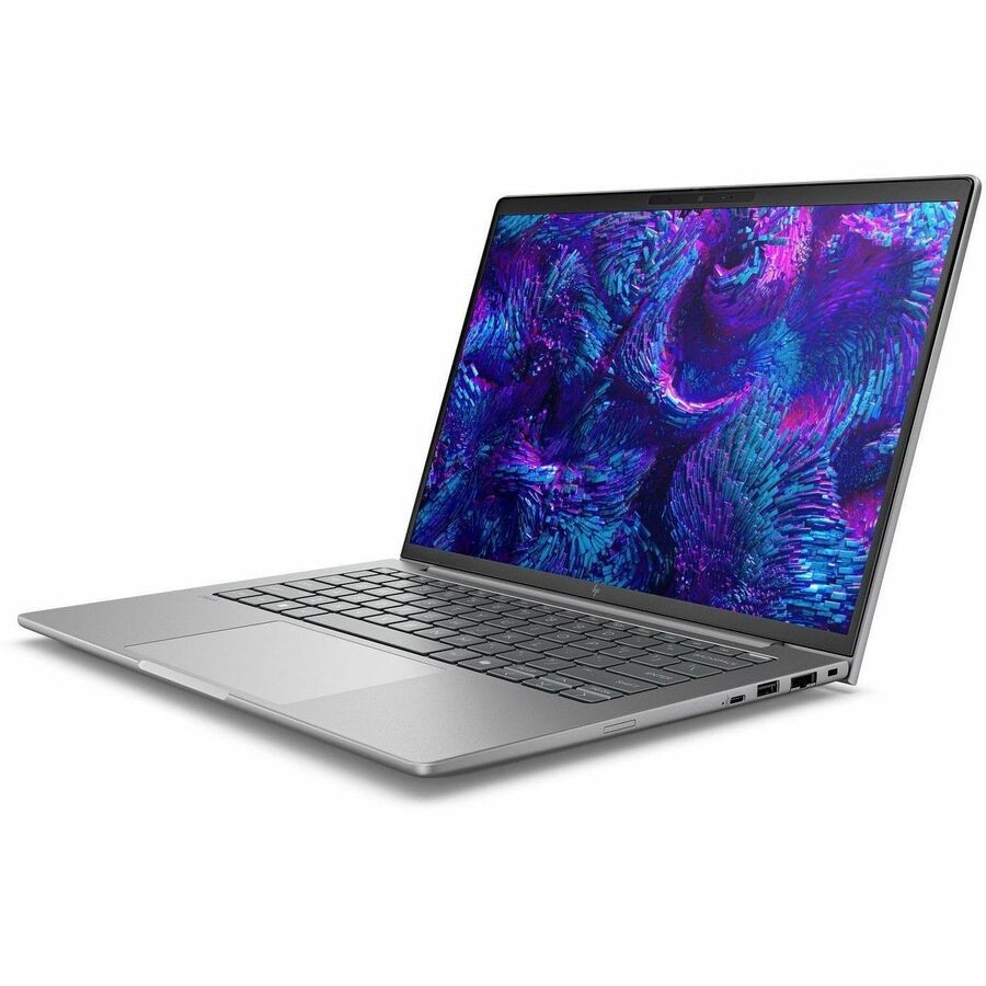 HP ZBook 8 G1i 14 Mobile Workstation – WUXGA – 60 Hz – Intel Core Ultra 7 255H