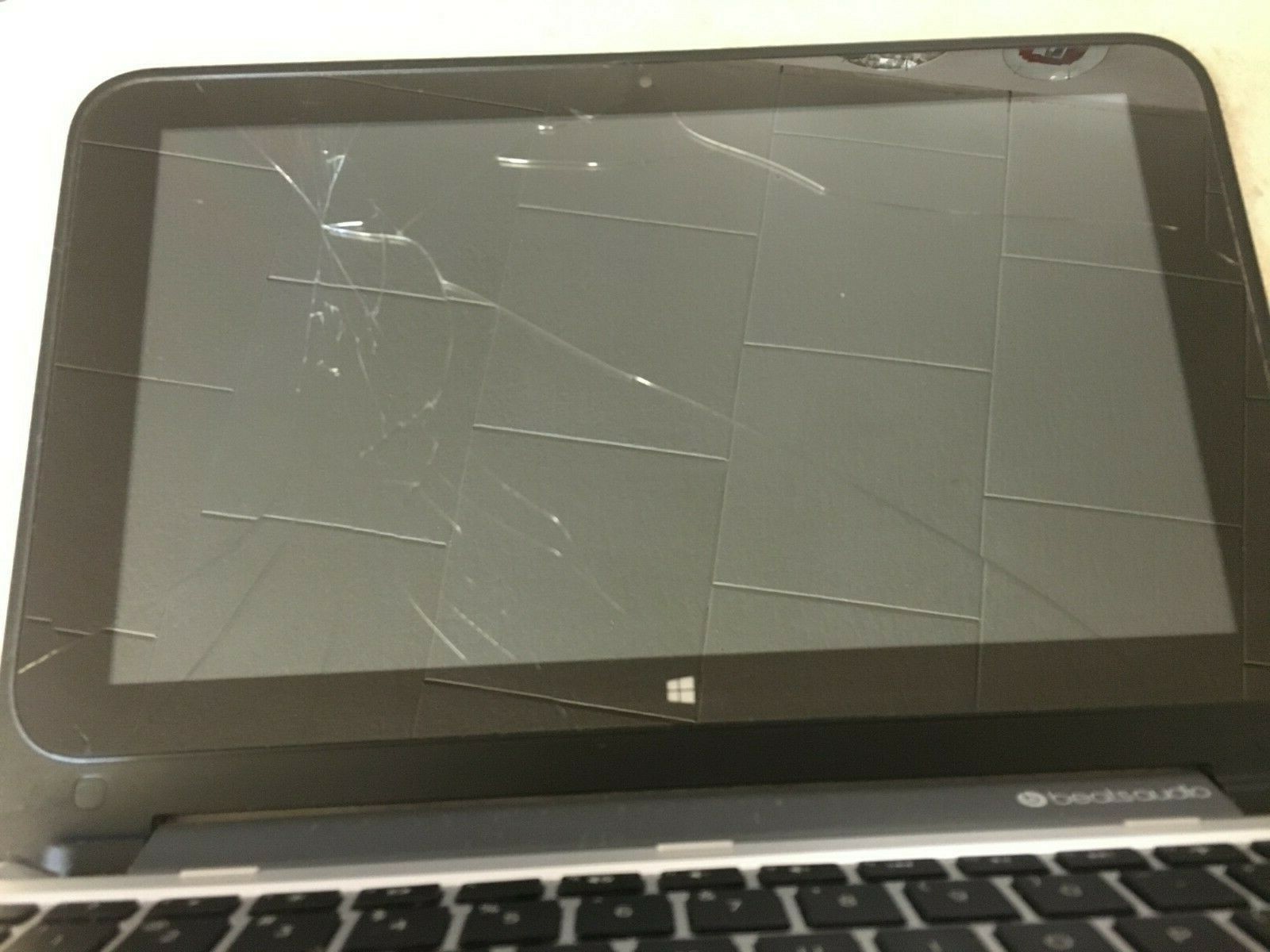 Dead HP Pavilion X360 Pentium Model 11-n010dx