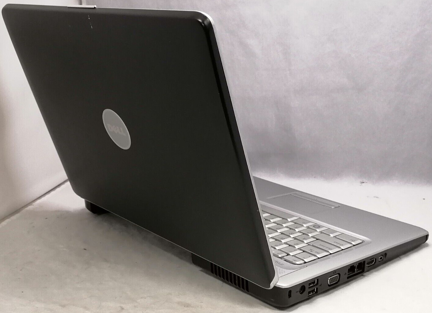 FOR PARTS 15.4″ Dell Inspiron 1525 (Pentium T2390/1.86 GHz/2 GB RAM)