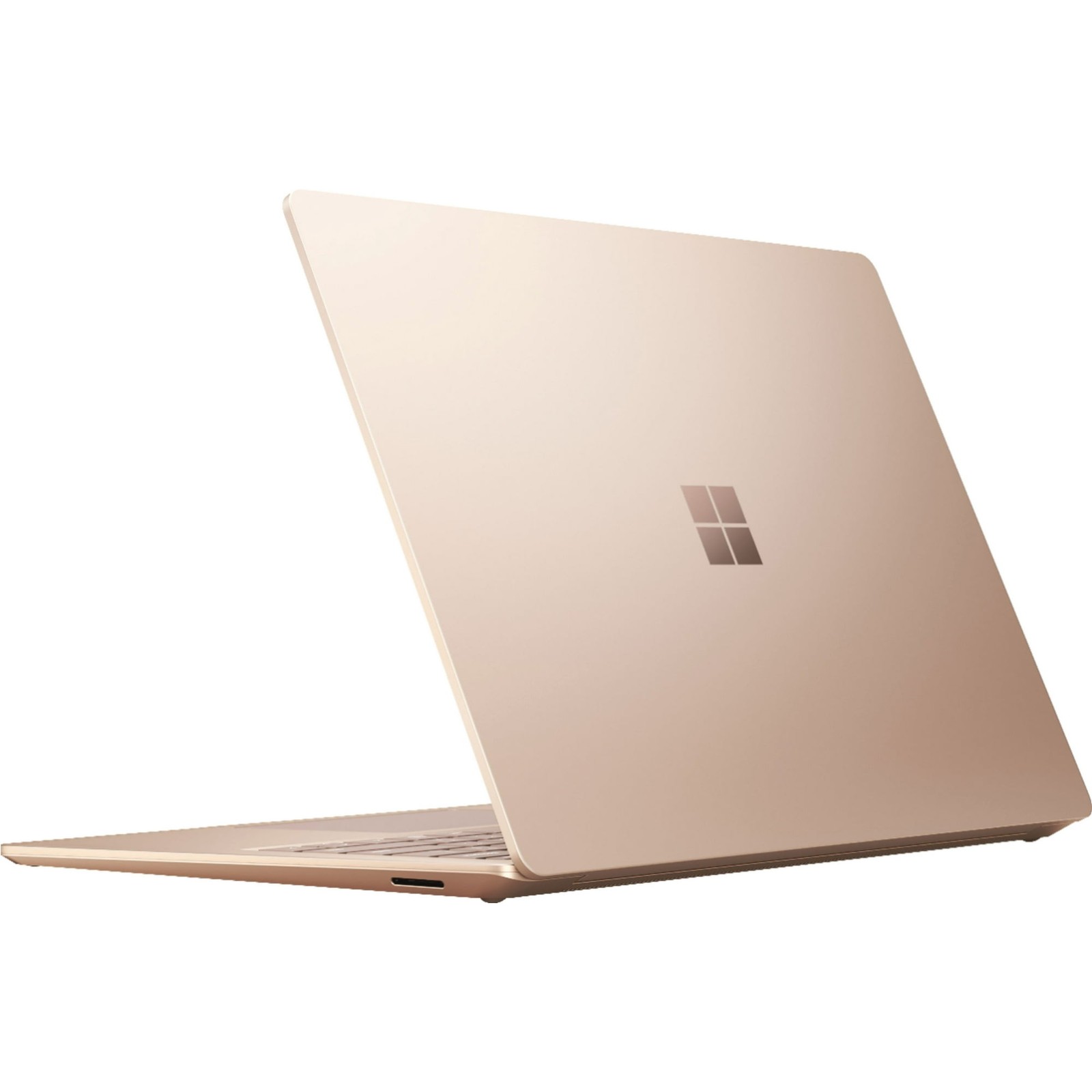 Surface Laptop 3 – 13.5″ Touch – i5-1035G7 – 8GB – 256GB SSD – Sandstone
