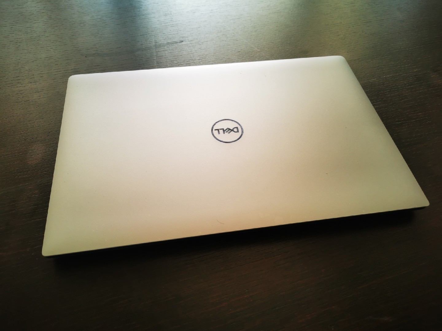 Dell Precision 5540 | Xeon E-2276M 6core | 16GB | 256GB | T1000 | 4K UHD Touch