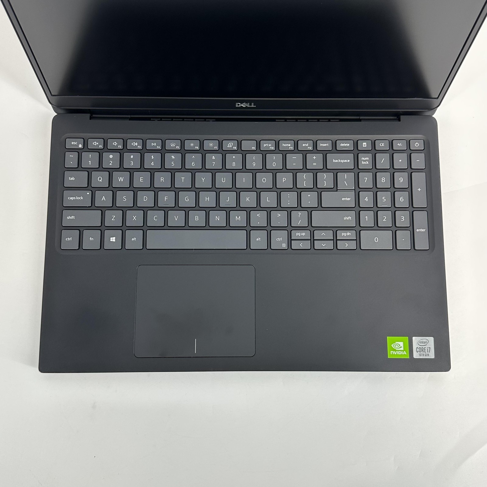 Dell Vostro 5590 15.6 FHD i7-10510U 1.80GHz 16GB 512GB MX250 BAD HEADPHONE JACK
