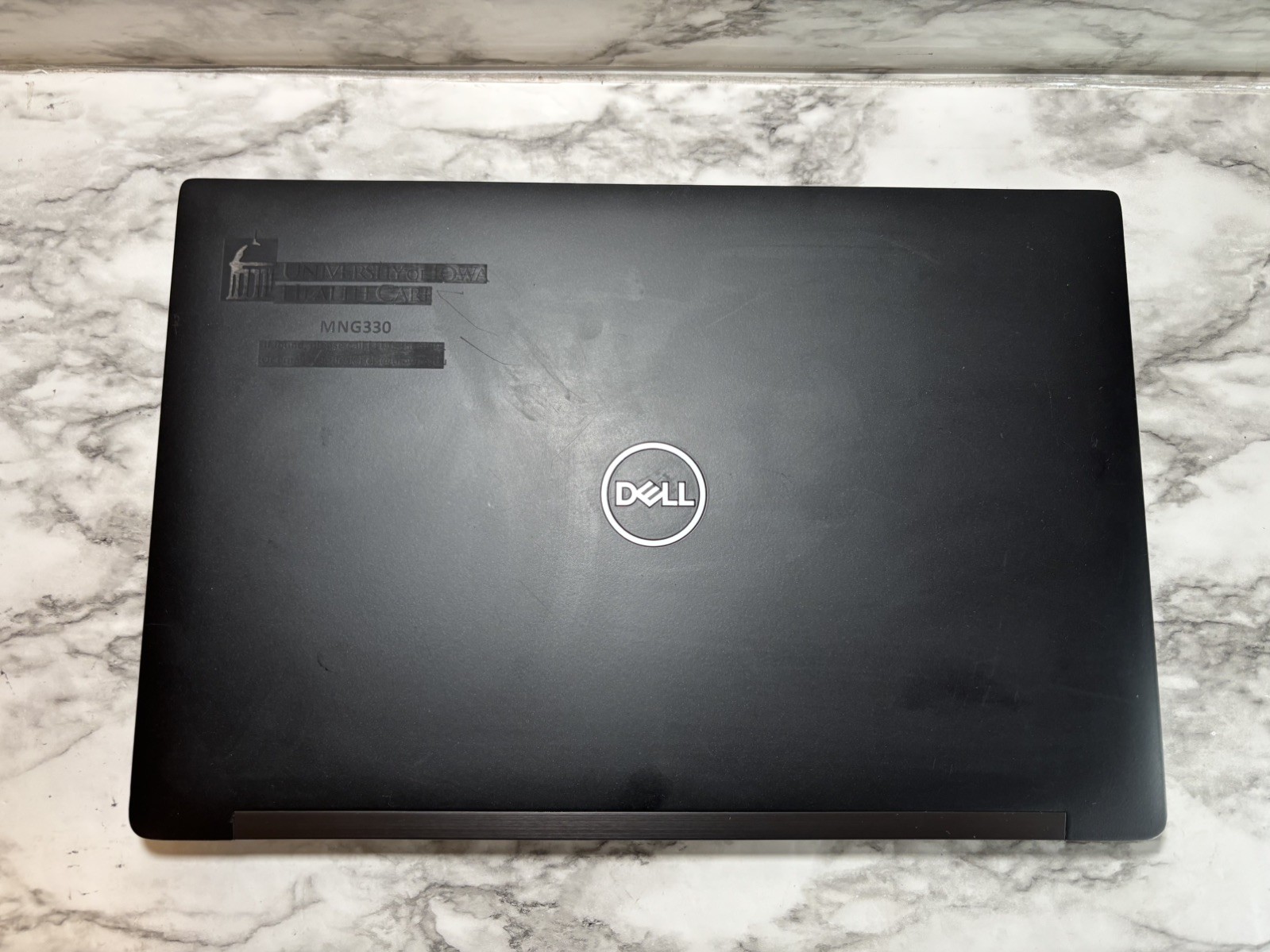 Dell Latitude 7410 Intel Core i5-10310U 1.7GHz 16GB RAM No SSD 14″ FHD w/Charger