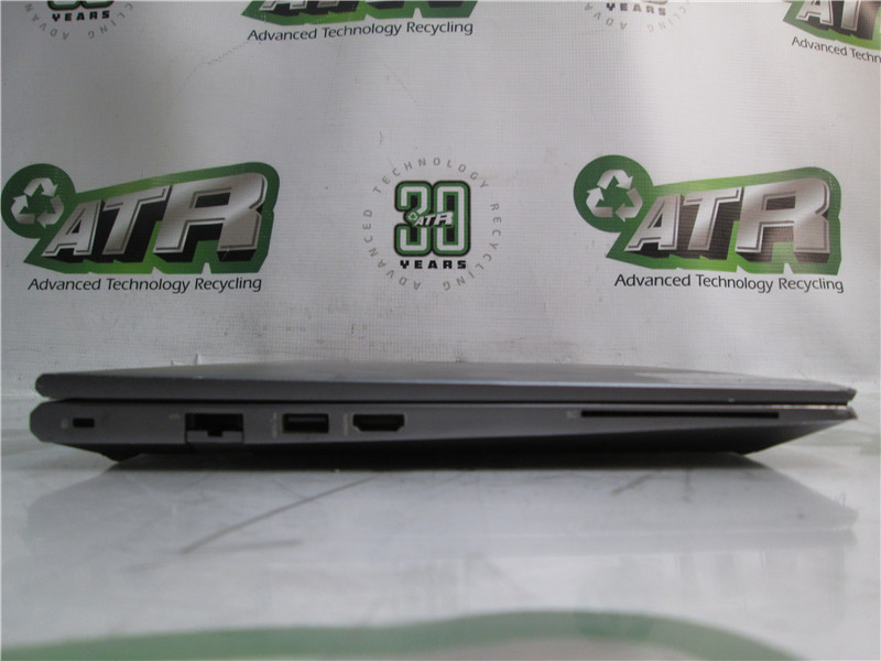 HP ZBook G7 Laptop i7-10850H 2.7GHz 32GB RAM 512GB SSD Windows 11 Pro COA
