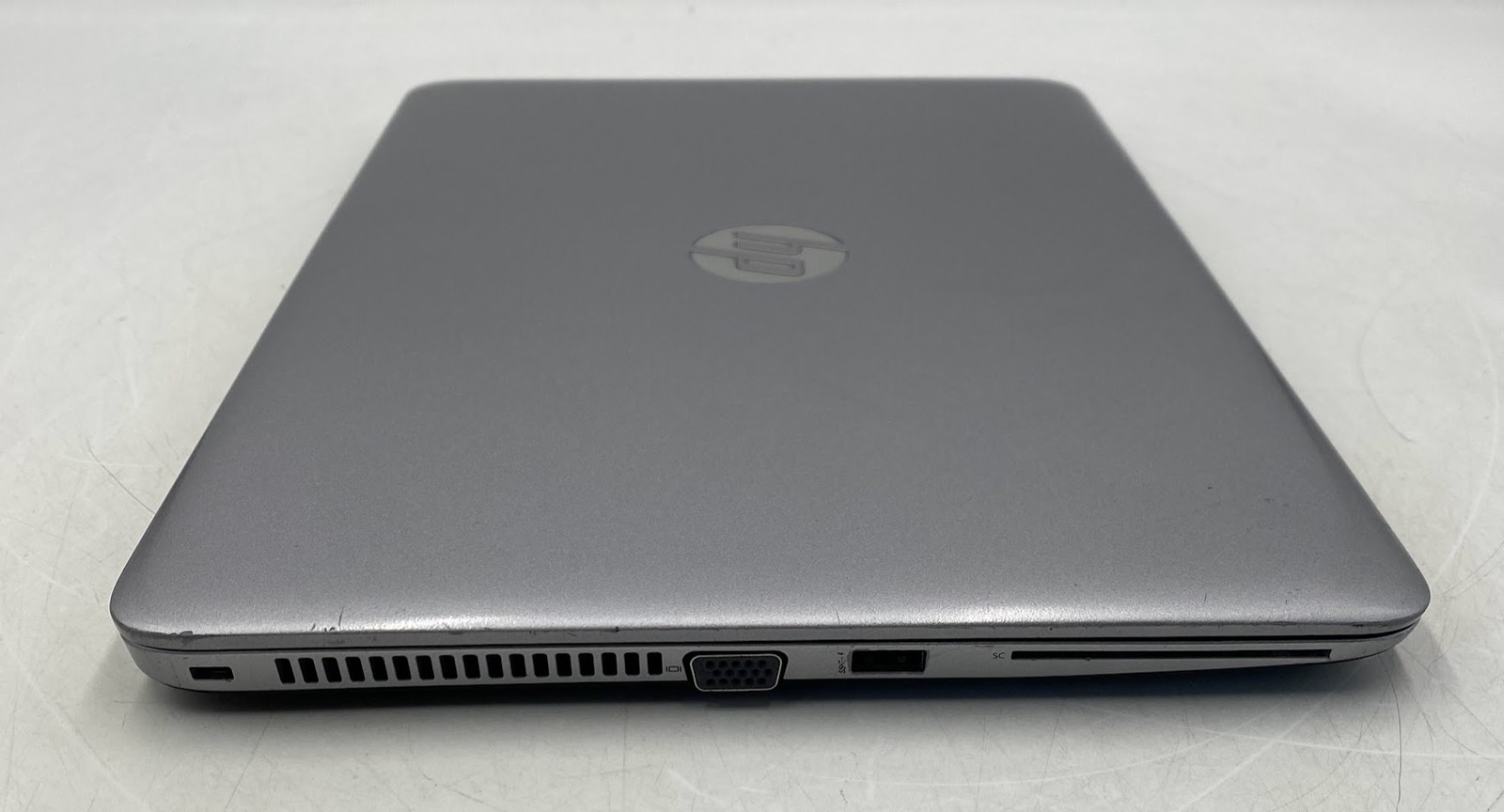 HP MT43 Mobile Thin Client- No Storage, 8GB DDR4, A8-9600B R5 CPU, No OS