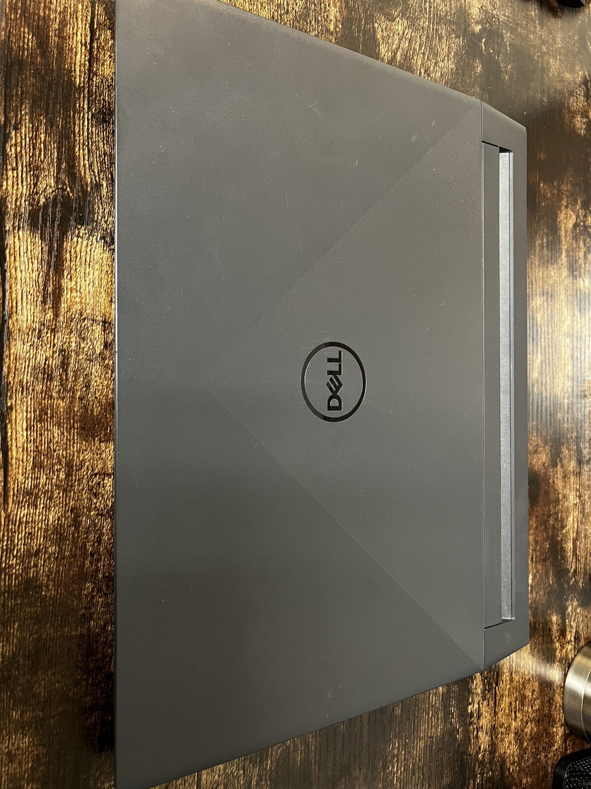 Dell G15 5510