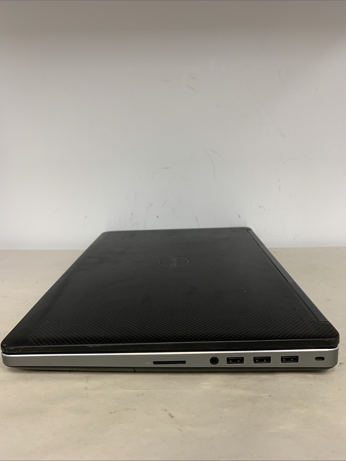Dell Precision 7510 i5-6300HQ 16GB RAM 512GB SSD Win11 Pro