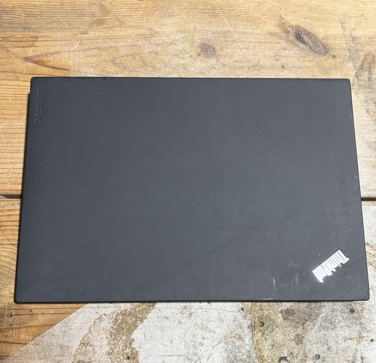 Lenovo ThinkPad T480 14″ FHD Laptop i5-8250U 8GB RAM 256GB SSD | No OS/Charger