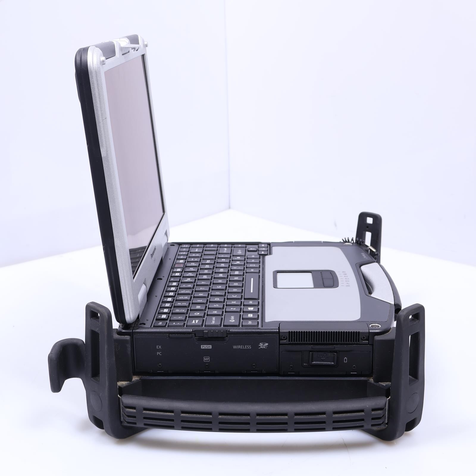 Panasonic CF-31 Intel Core i5 5th Gen 4GB RAM 500GB HDD No OS Laptop B1