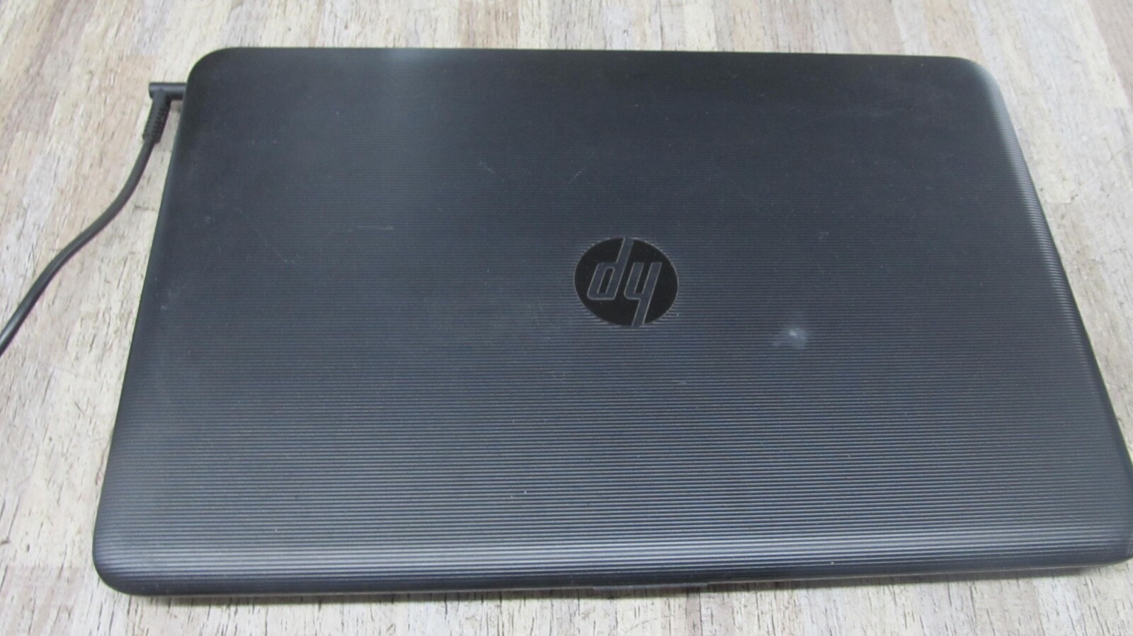 HP 15.6″ Laptop Intel i3-6100U 2.3Ghz, 4GB RAM, 1TB HDD, Touchscreen FREE SHIPP