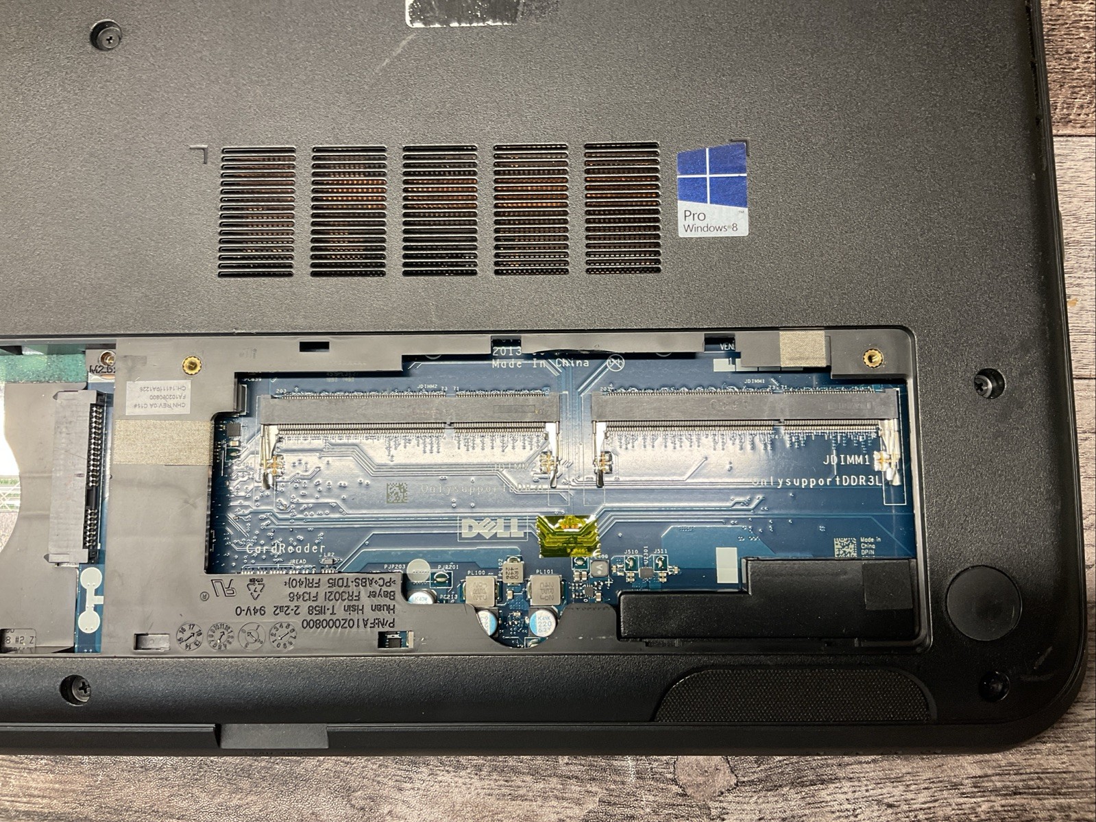 Dell Latitude 3540 / Laptop Notebook PC / A10