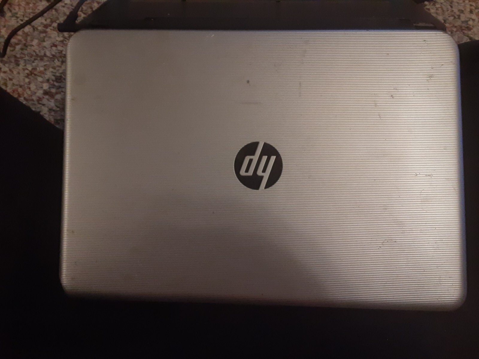 BAD Batt – HP 8305 Notebook 4GB RAM, 32GB SSD AMD Radeon APU A6-6200 R3 Graphics