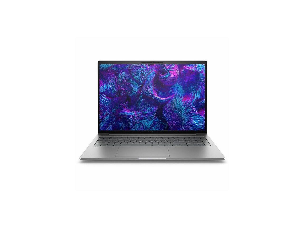 HP ZBook 8 G1i 16″ Mobile Workstation – WUXGA – Intel Core Ultra 5 235H – vPro