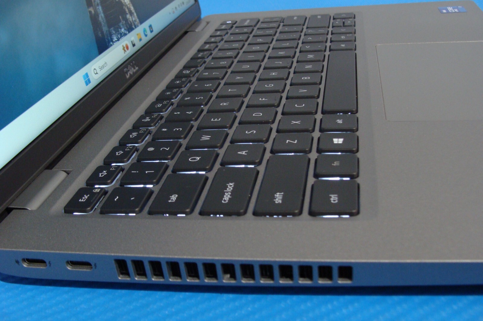 Dell Latitude 14 5420 14″ FHD vPro i7-1185G7 2.8GHz 16GB 512GB Windows 11 Pro