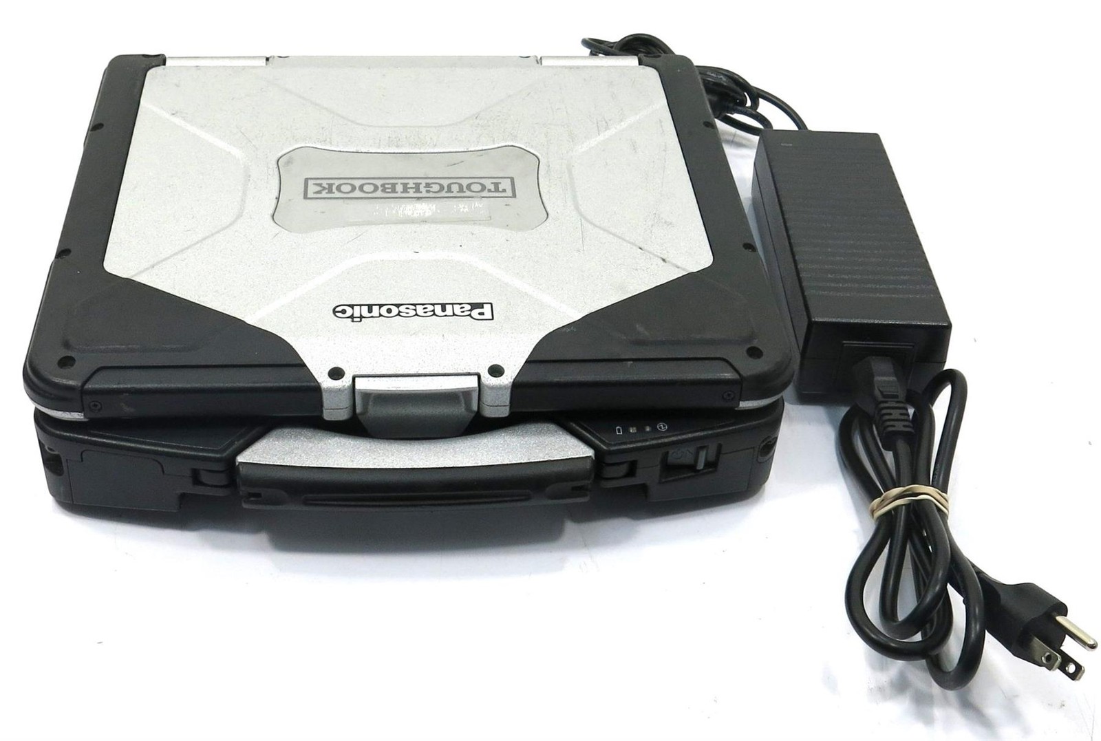Panasonic ToughBook CF-31 Core i5-3340M 2.70GHz 4GB 750GB No OS