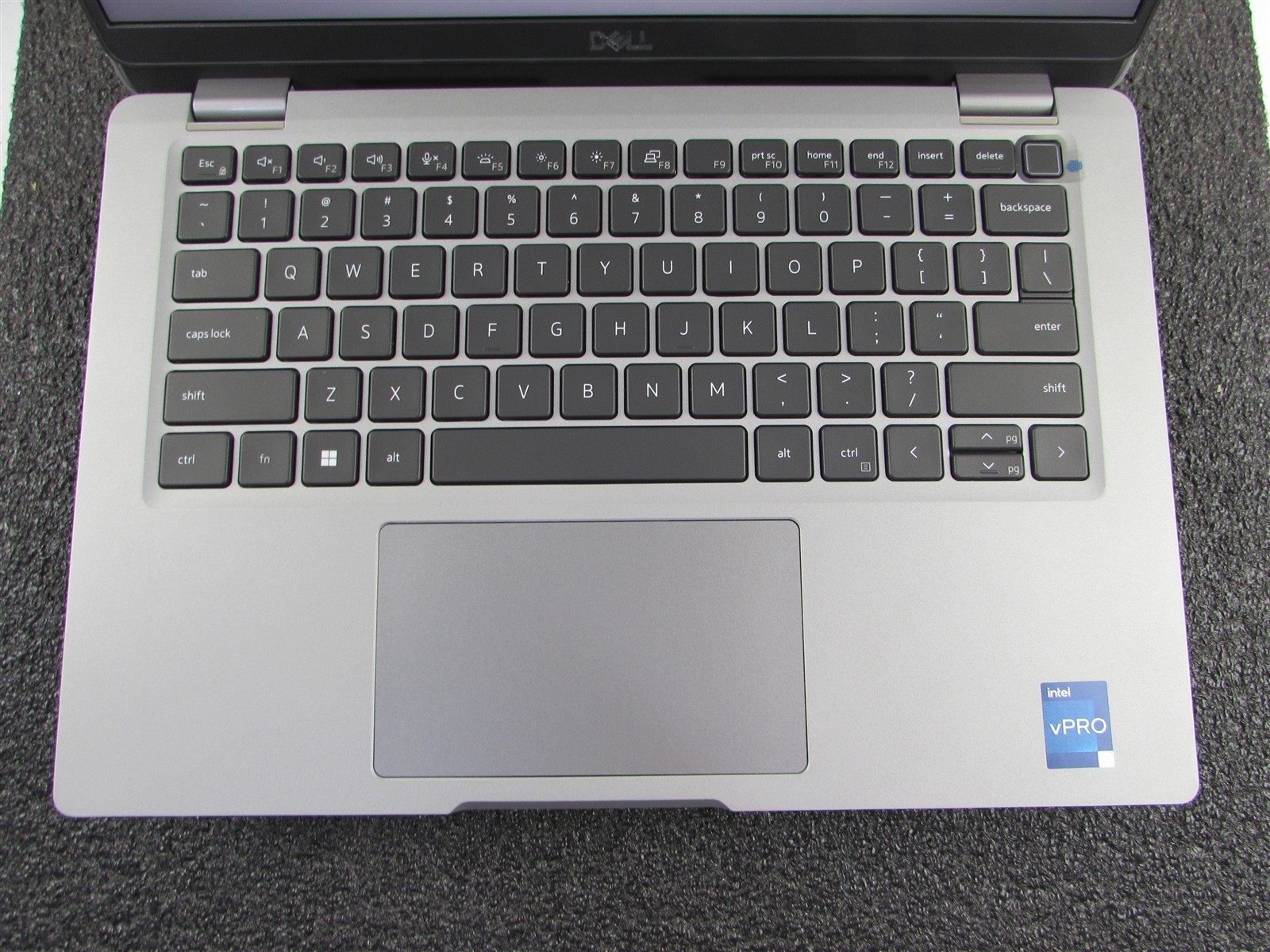 DELL LATITUDE 5330 FHD TOUCHSCREEN I5-1245U 10 CORE NO SSD 16GB RAM NO O.S