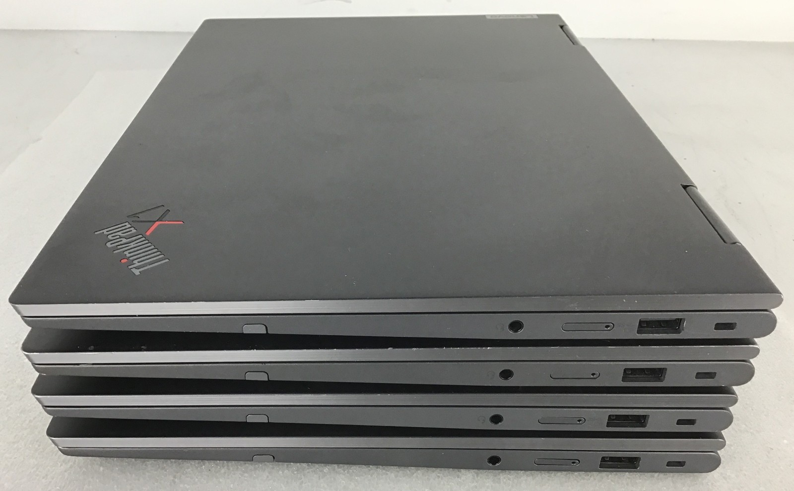 Lenovo ThinkPad X1 Yoga Gen 7 i5-1250P 1.7GHz 16GB 512GB SSD Win 11 Pro Touch
