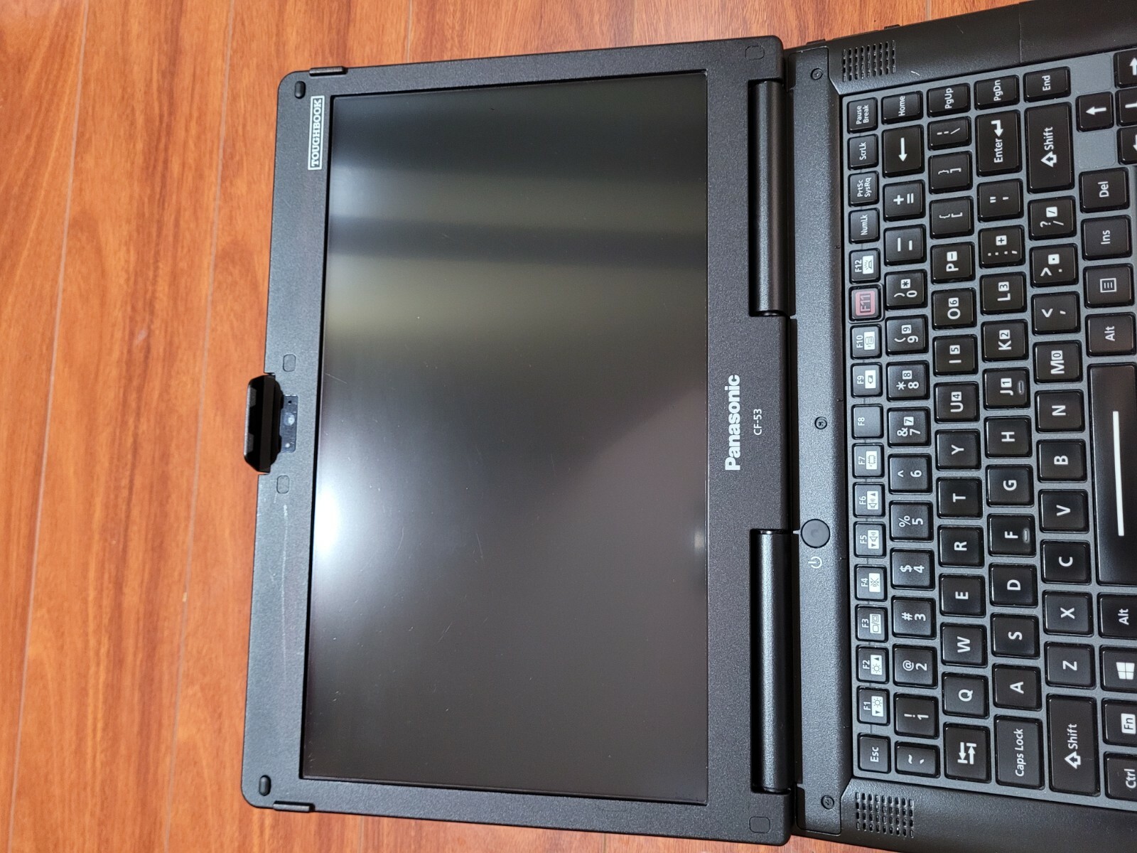CF-53 MK4🔹i5-4310M@2.0GHz✔️16GB✔️512SSD✔️WIN10 64BIT✔️WEBCAM✔️NONTOUCH✔️