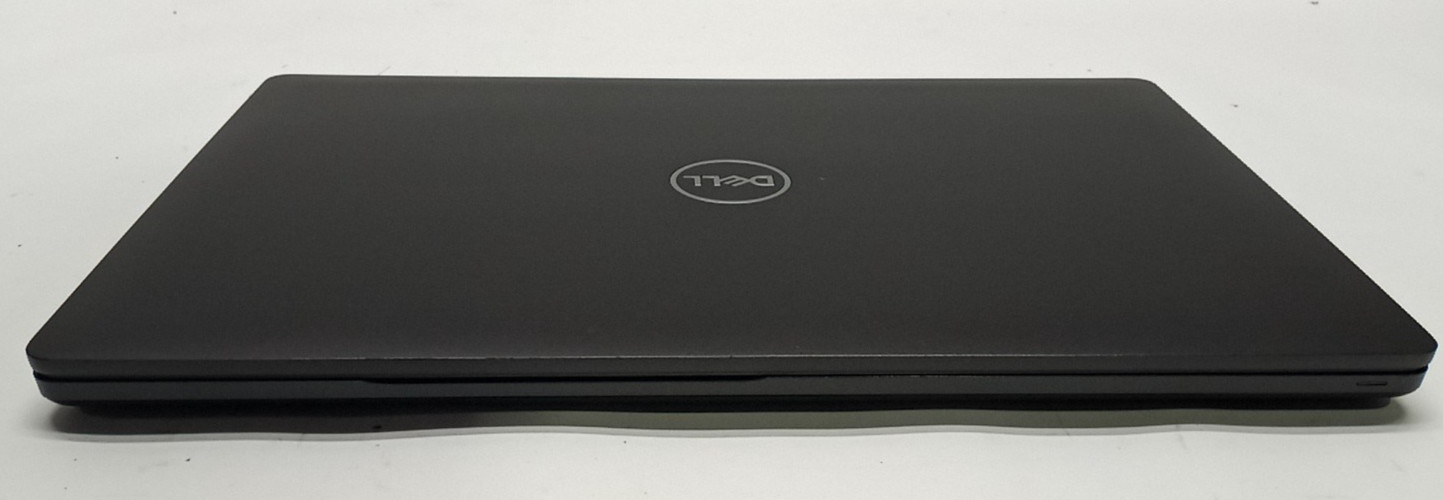 Dell Precision 3540 15.6″HD i5-8365u@1.60GHz 8GB RAM 256GB NVMe Win11Pro MC308!