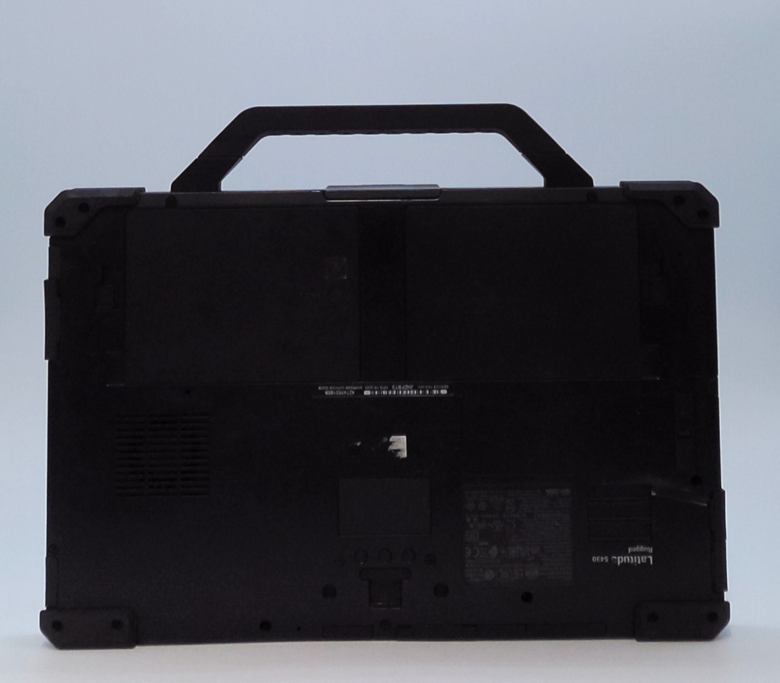 Dell Latitude 5430 Rugged Intel Core i7-1185G7 16GB 256GB NVMe W11P – USED W/AC