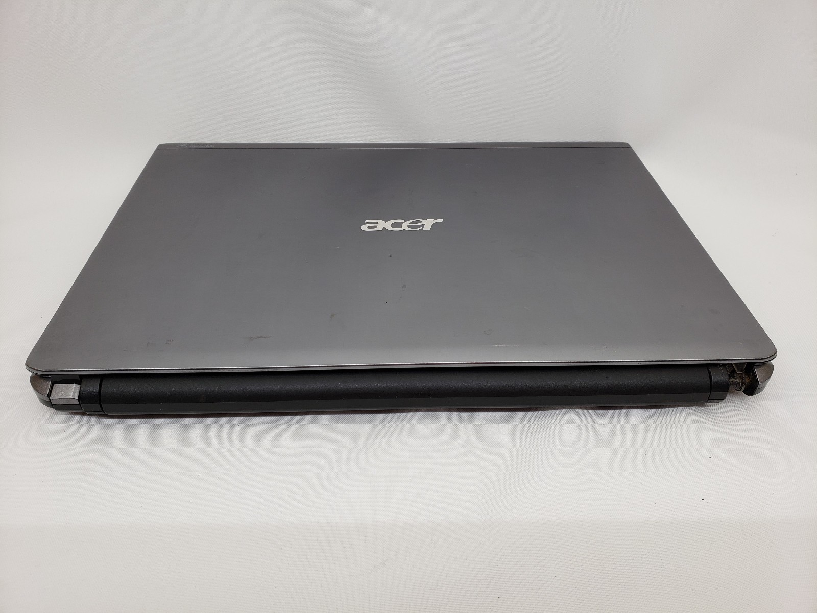 Acer Aspire 4810T-8480 14″ – Intel Core 2 U3500 @ 1.40GHz – TESTED – WORKING