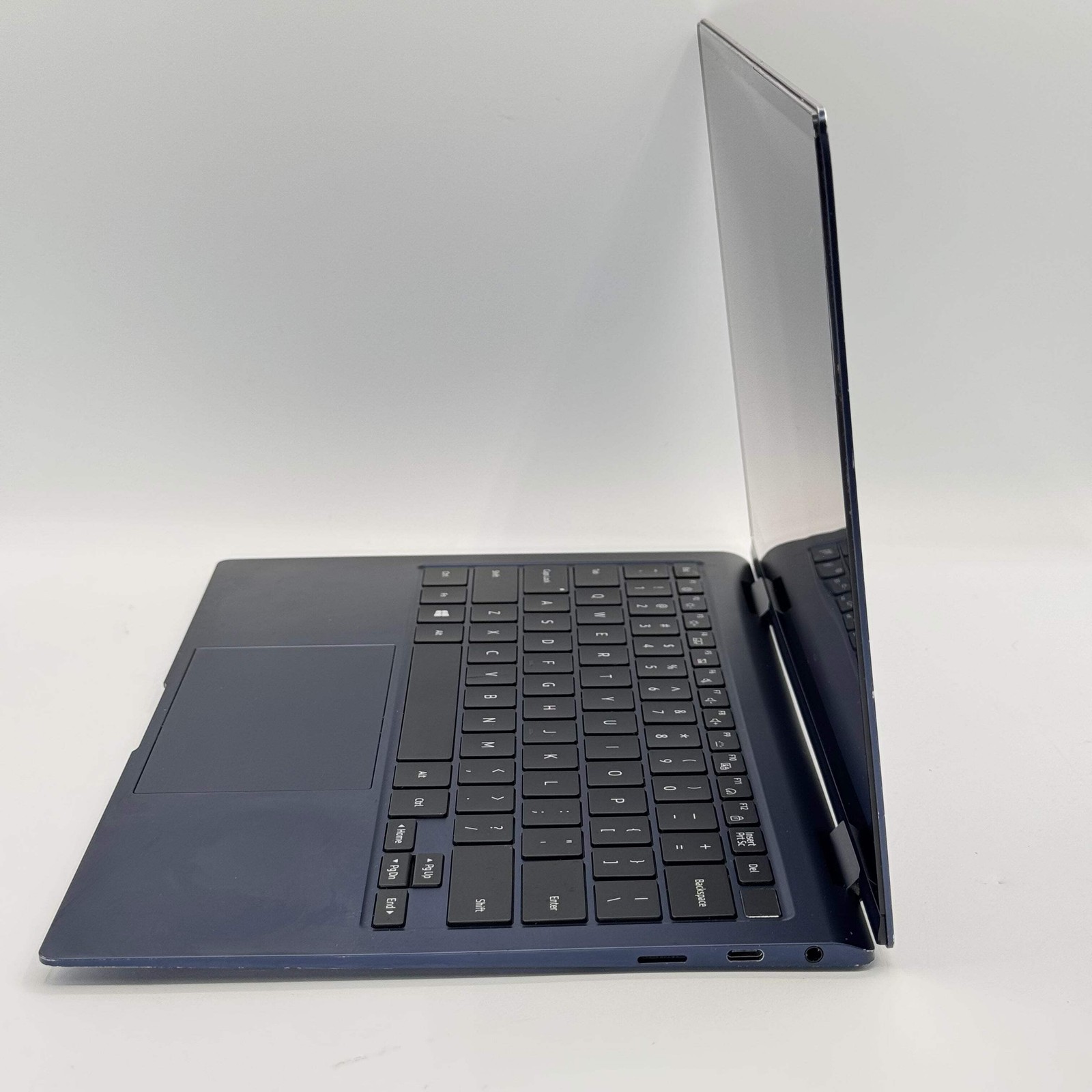 Samsung Galaxy Book Pro 360 13 inch i7 8GB 256GB Laptop Blue READ