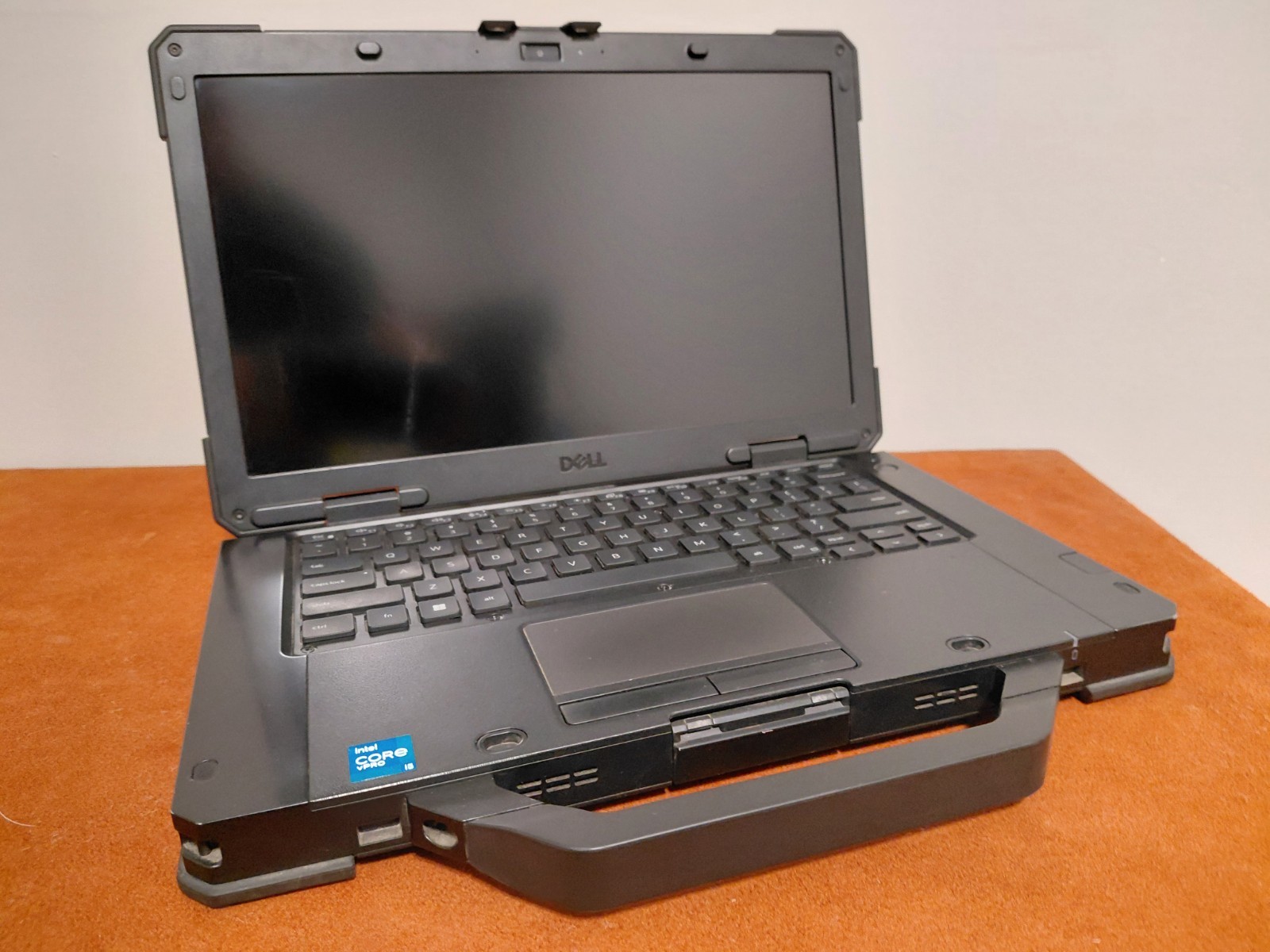 Dell Latitude 5430 Rugged I5-1145G7 @ 2.6GHz 512GB 16GB WIN11PRO