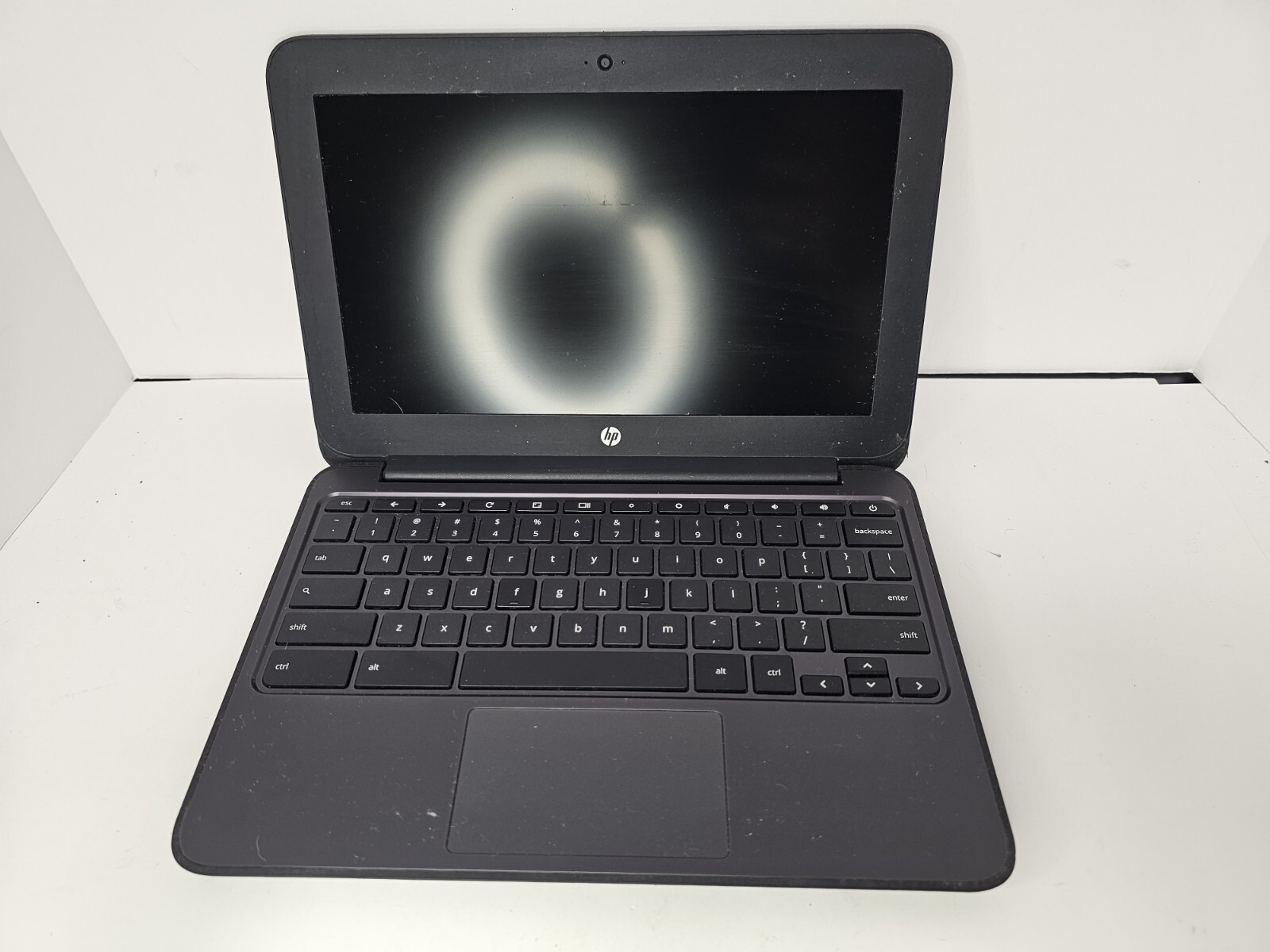 HP Chromebook 11 G4 TPN-Q151 Intel 11.6-Inch Laptop As Is UNTESTED