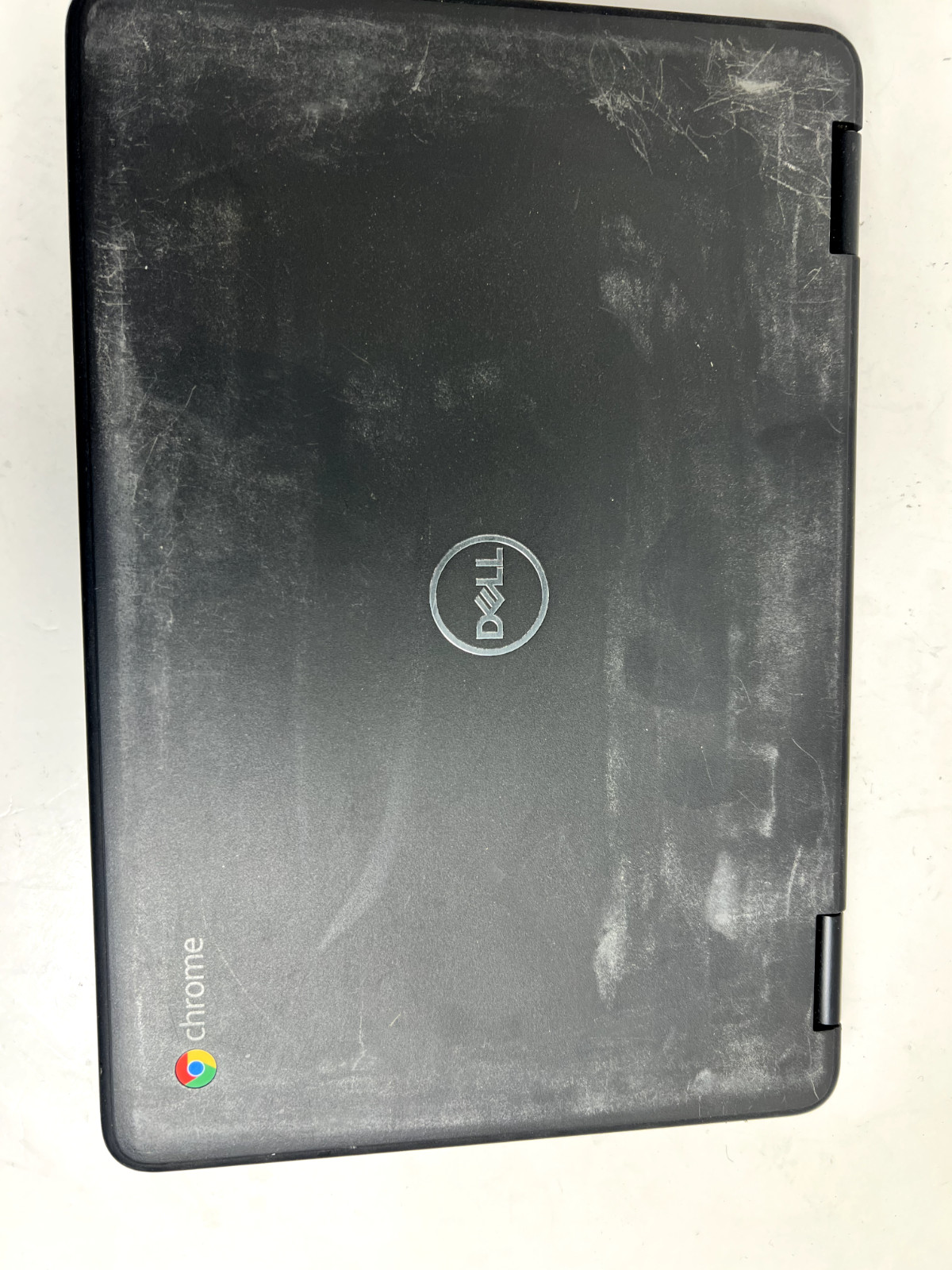 Dell 5190 Chromebook 11.6″ 2 in 1 Touchscreen Intel Celeron N3350 4GB *C-GRADE*