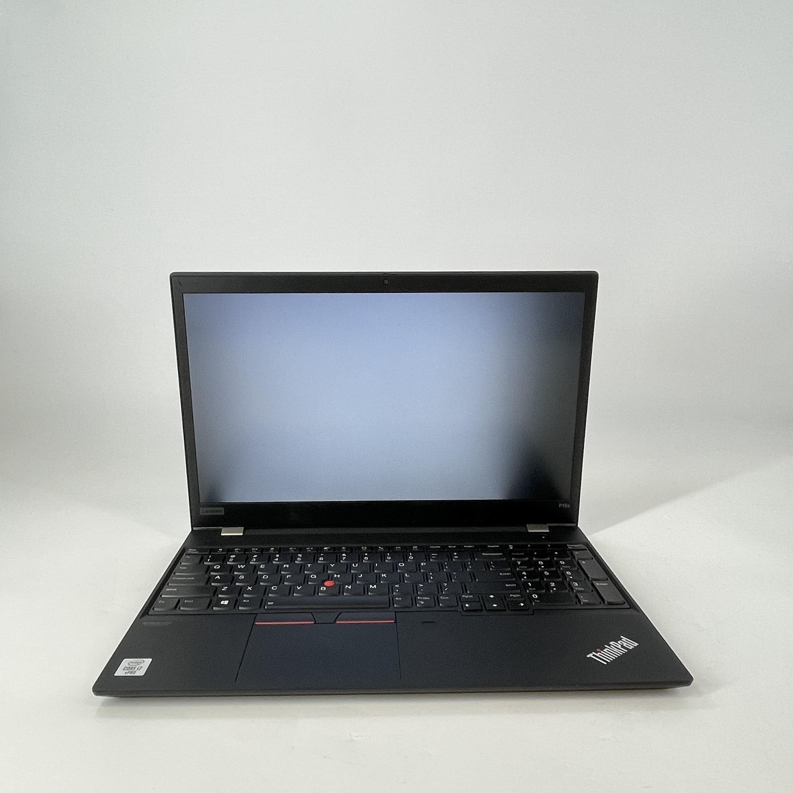 Lenovo ThinkPad P15s Gen 1 FHD i7-10610U 16GB 512GB SSD Quadro P520 Damaged LCD