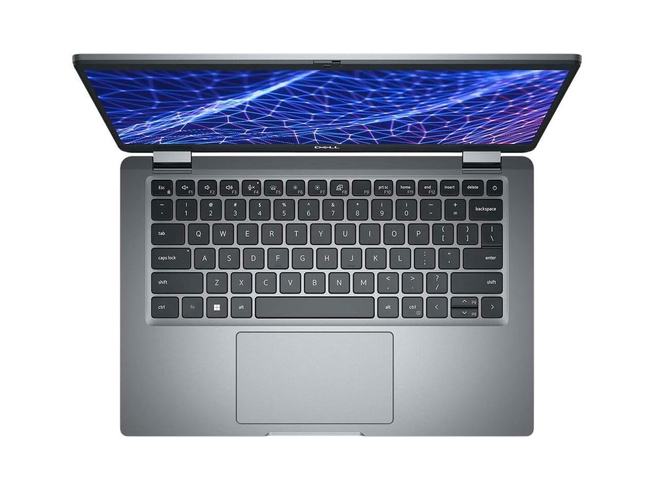 Dell Latitude 5330 Laptop Intel Core i7-1265U 32GB Memory 512GB SSD 13.3″ FHD