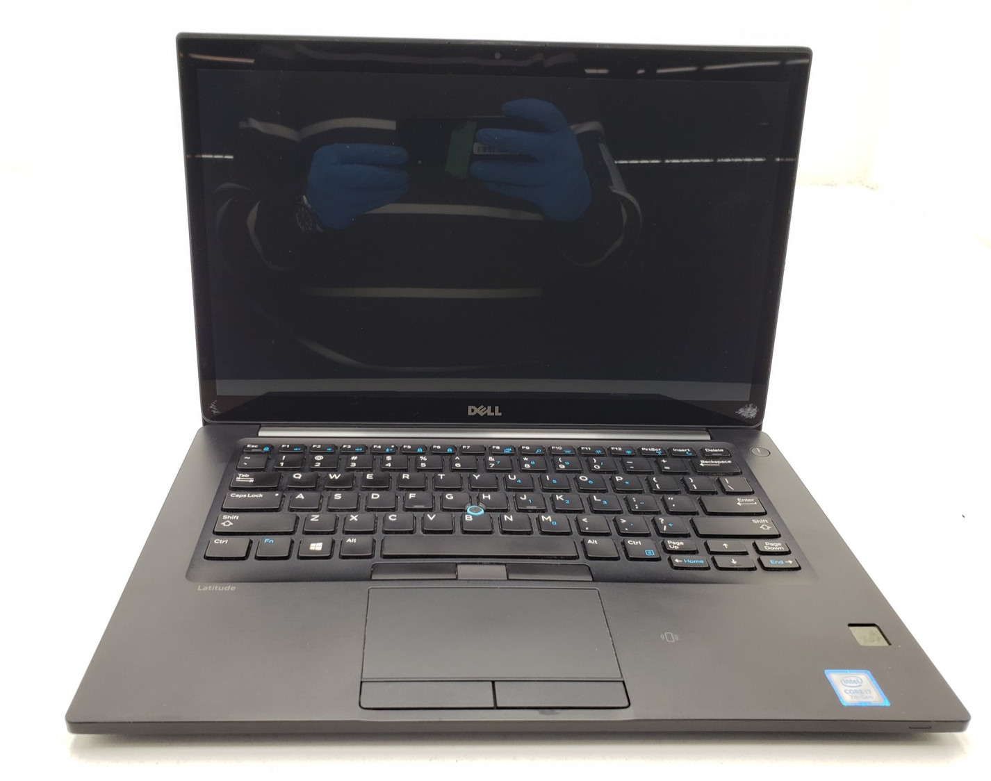 Dell Latitude 7480 i7-7600U 8GB RAM 128GB SSD 14″ Touchscreen Laptop Win 11 Pro.