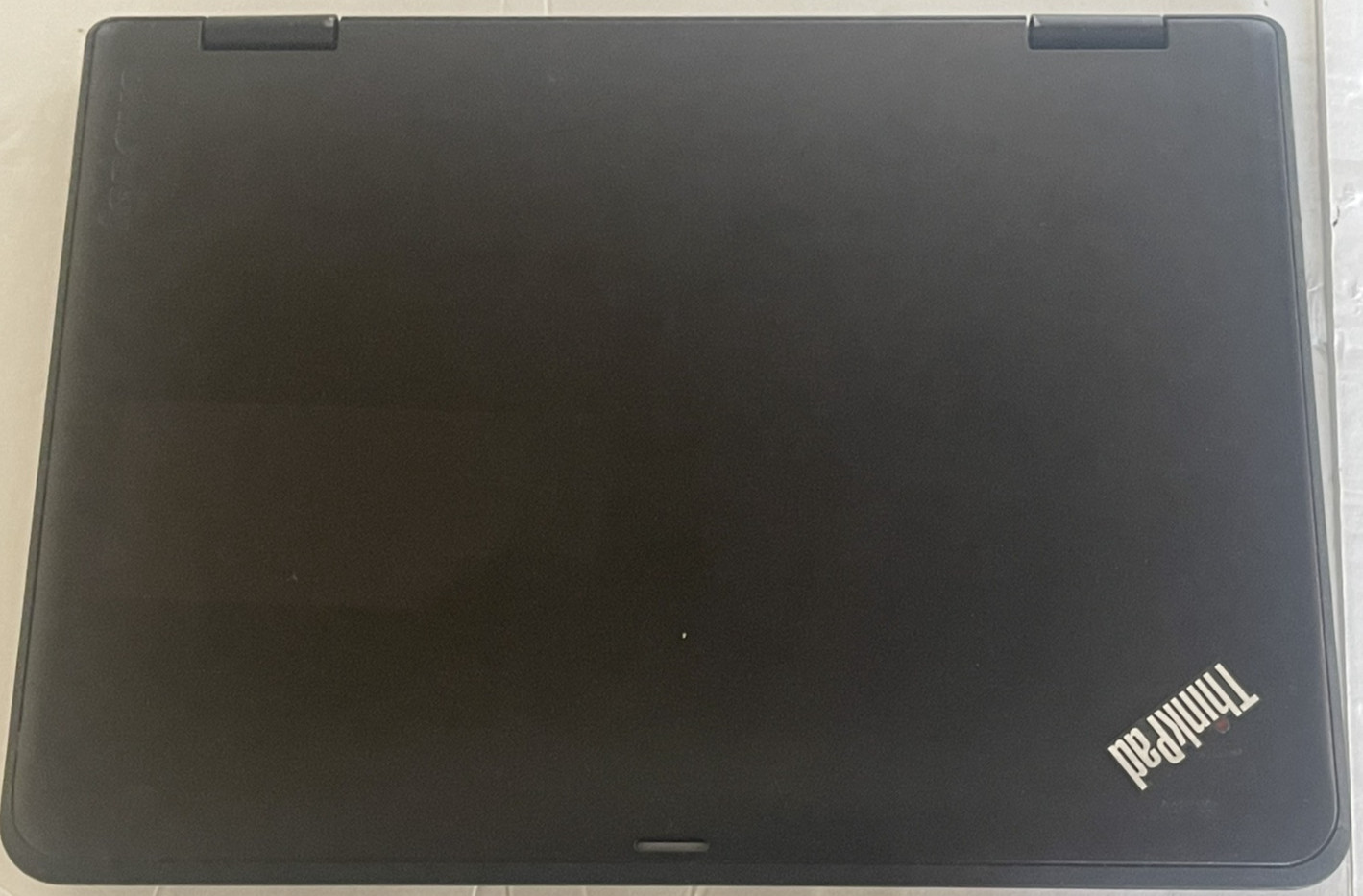 Lenovo ThinkPad 11e Chromebook 11.6 inch 16GB, Intel Celeron N, 1.83GHz, 4GB