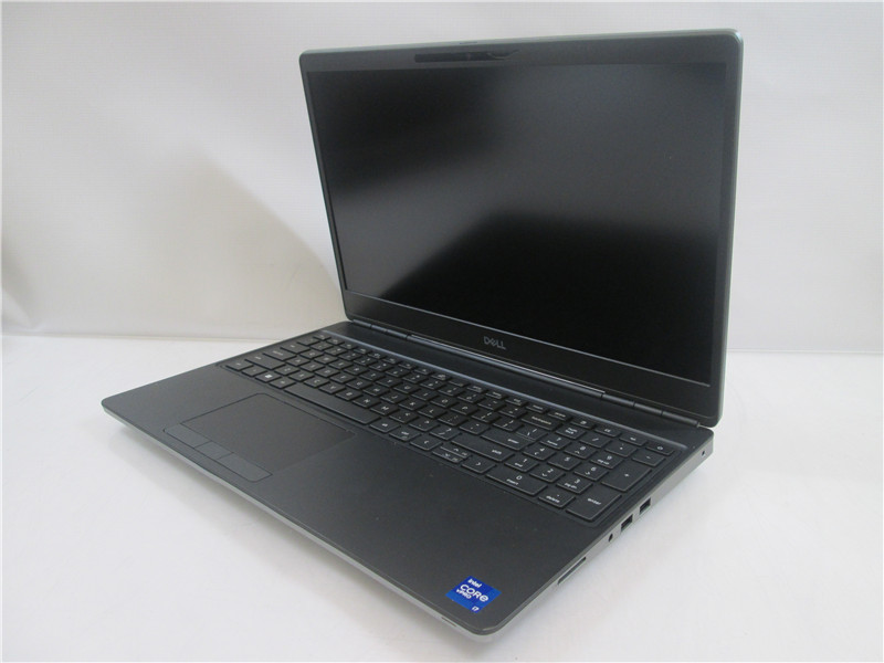 Dell Precision 7560 Laptop i7-11850H 2.5GHz 40GB 1TB SSD