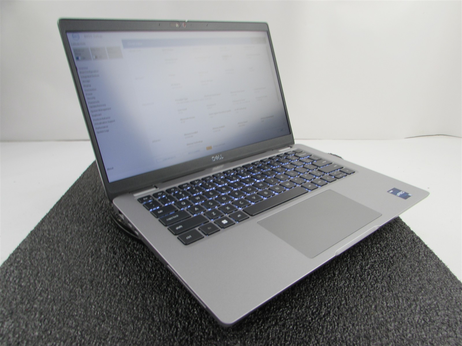 DELL LATITUDE 5340 1920X1080 FHD CORE I5-1345U 512GB SSD 32GB RAM NO O.S