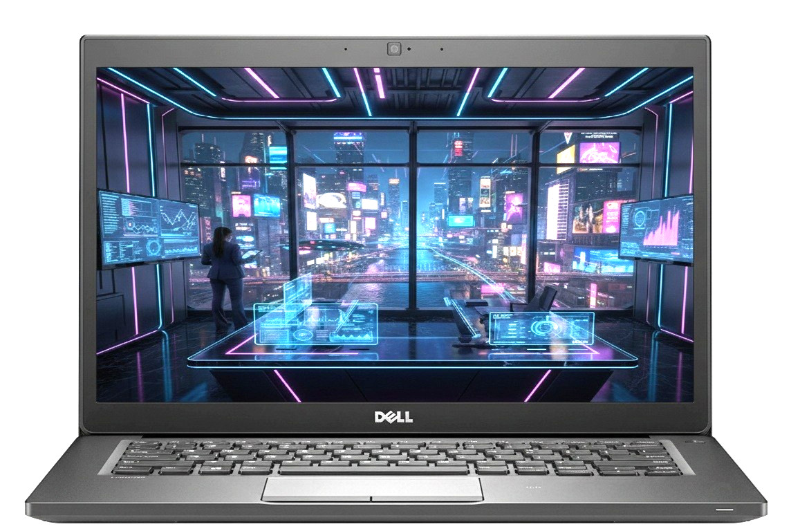 ~OVERSTOCK~ 14 Dell Latitude Laptop: i5-8250U 8GB RAM, 256GB NVME SSD Win 11 Pro