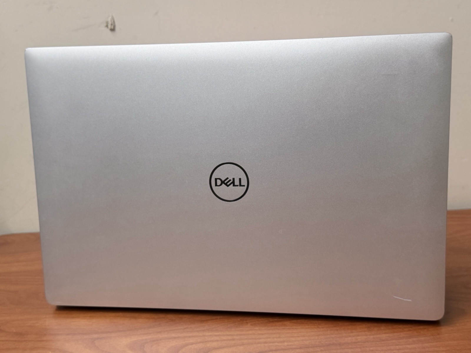 Touchscreen Dell Precision 5530 i9-8950HK 2.9GHz 32GB RAM 512GB Quadro P2000