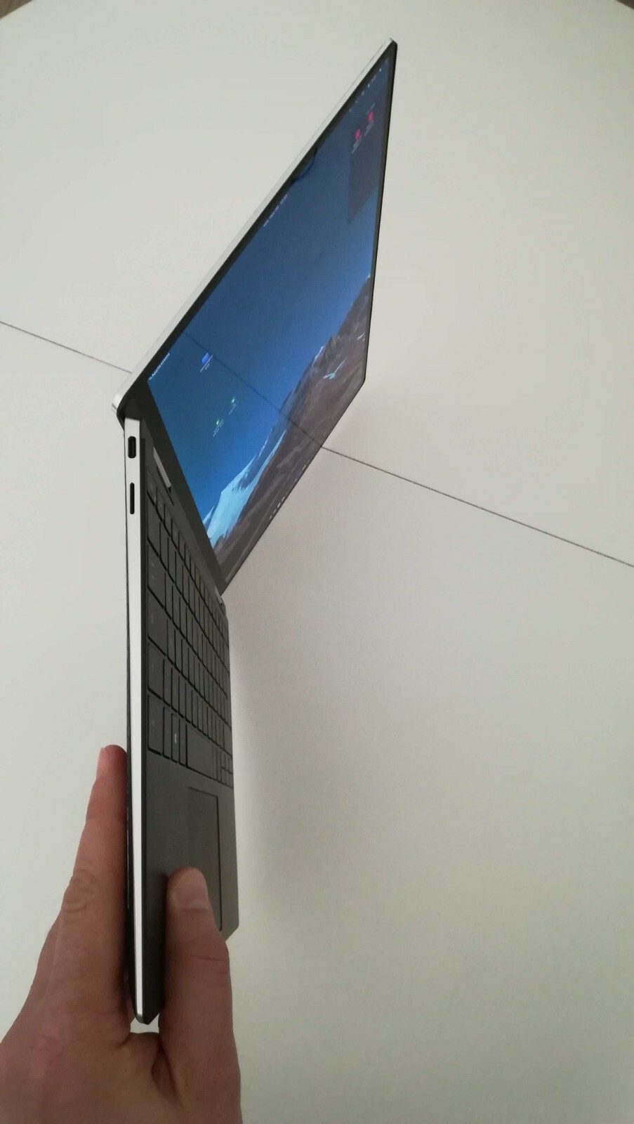 Dell xps 13 2 in 1
