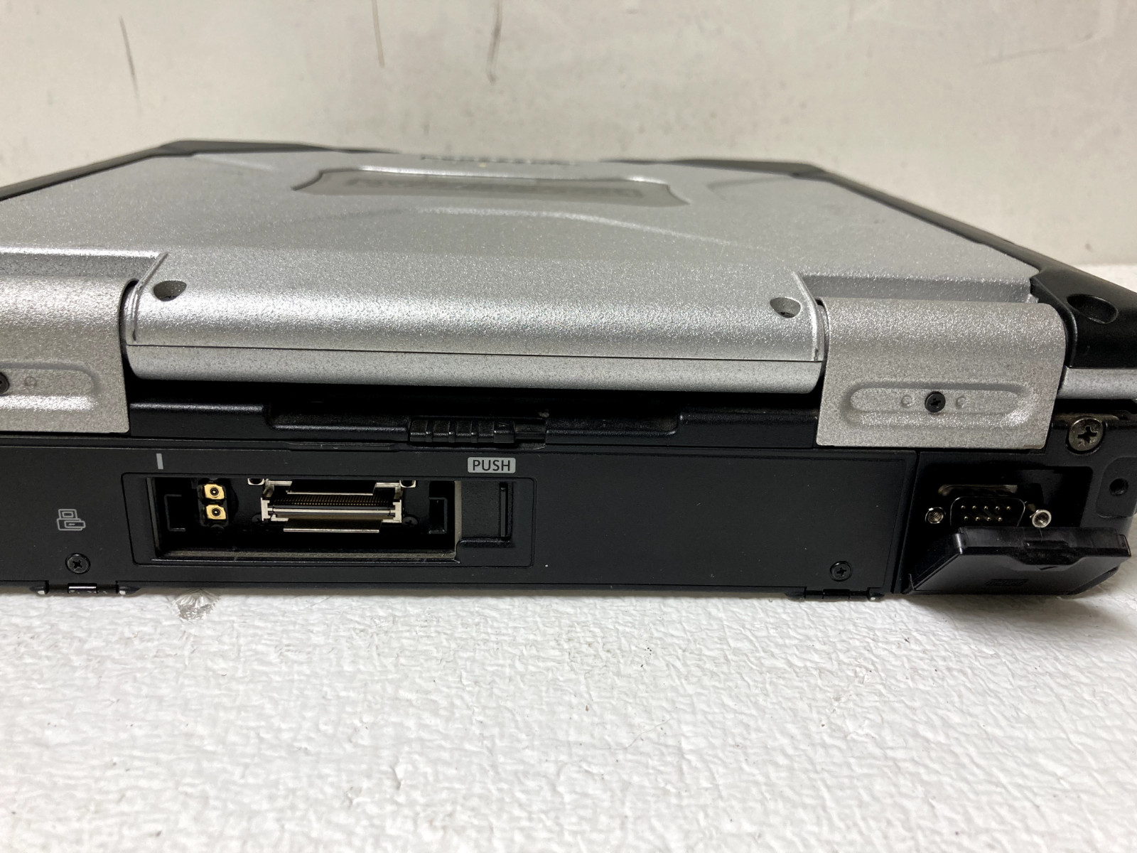 Panasonic Toughbook CF-31 13.1″ Core i5-3340M @2.70GHz 12GB RAM 256GB SSD