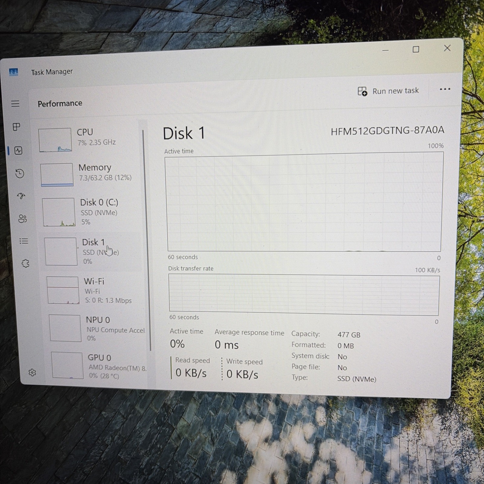 Dell Pro Max MC16255 16″QHD+ 120Hz AMD AI 9 HX Pro 470 64GB 1.5TB Rtx 1000 Pro