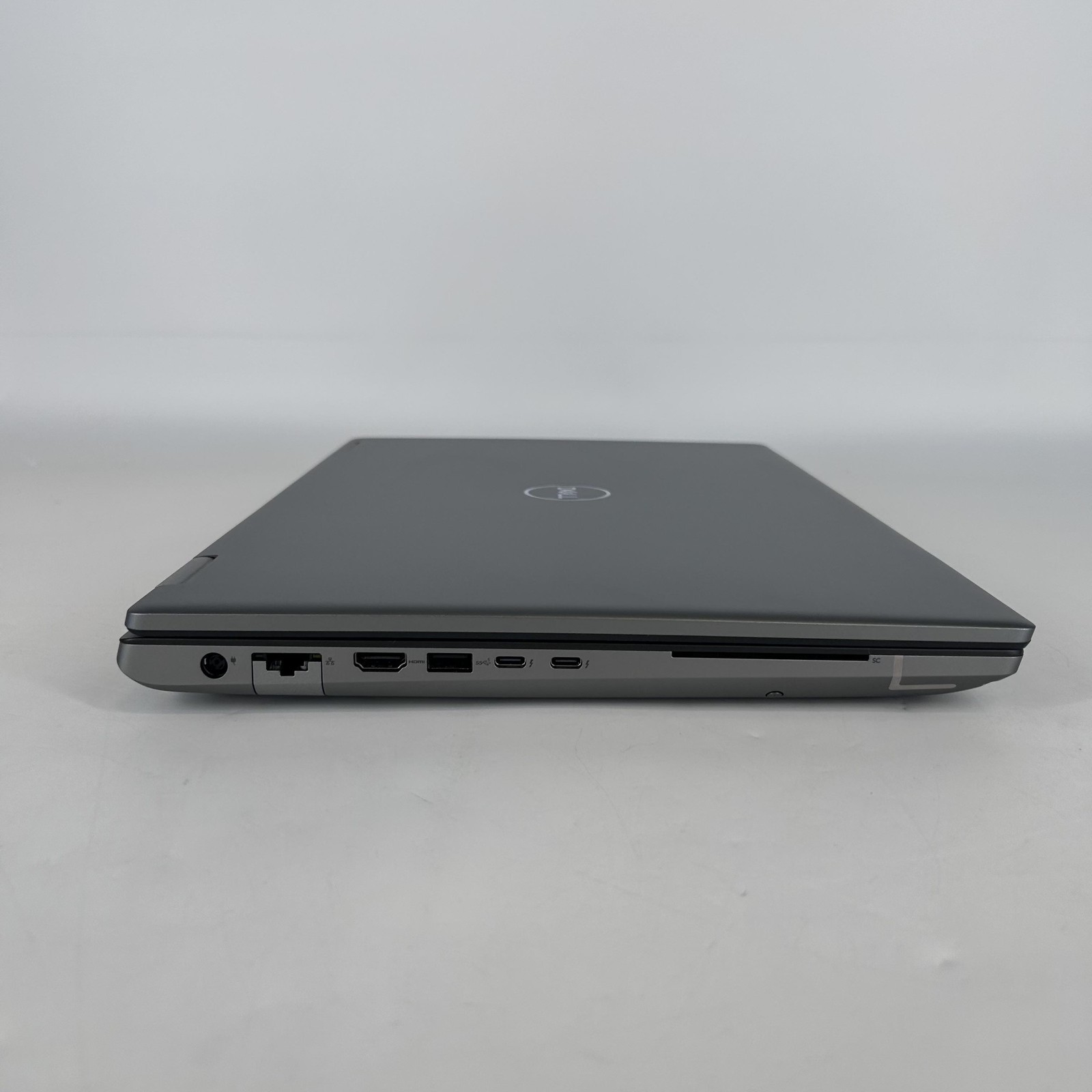 Dell Precision 7780 17.3 FHD TOUCH 2.2 GHz i9-13950HX 64GB 1TB SSD RTX 3500 Ada