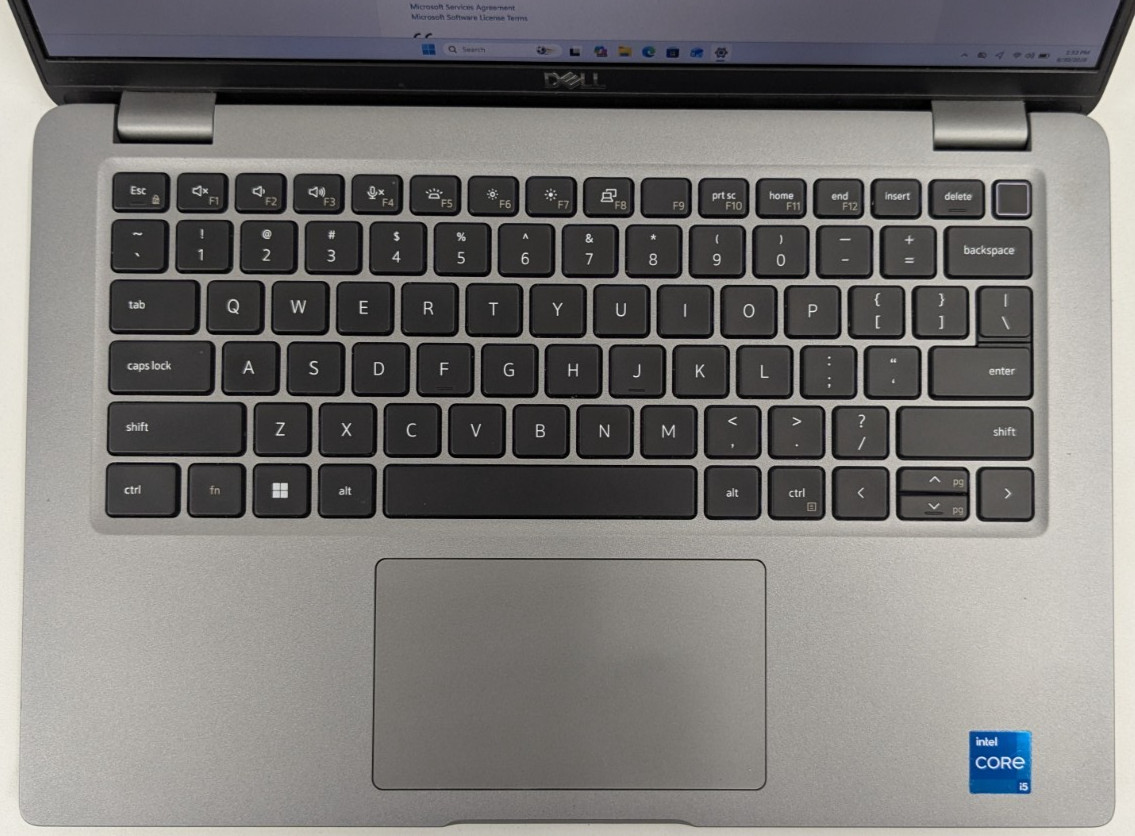 Dell Latitude 5440 i5 13th Gen 16GB 512GB SSD Windows 11 *One Year Warranty*