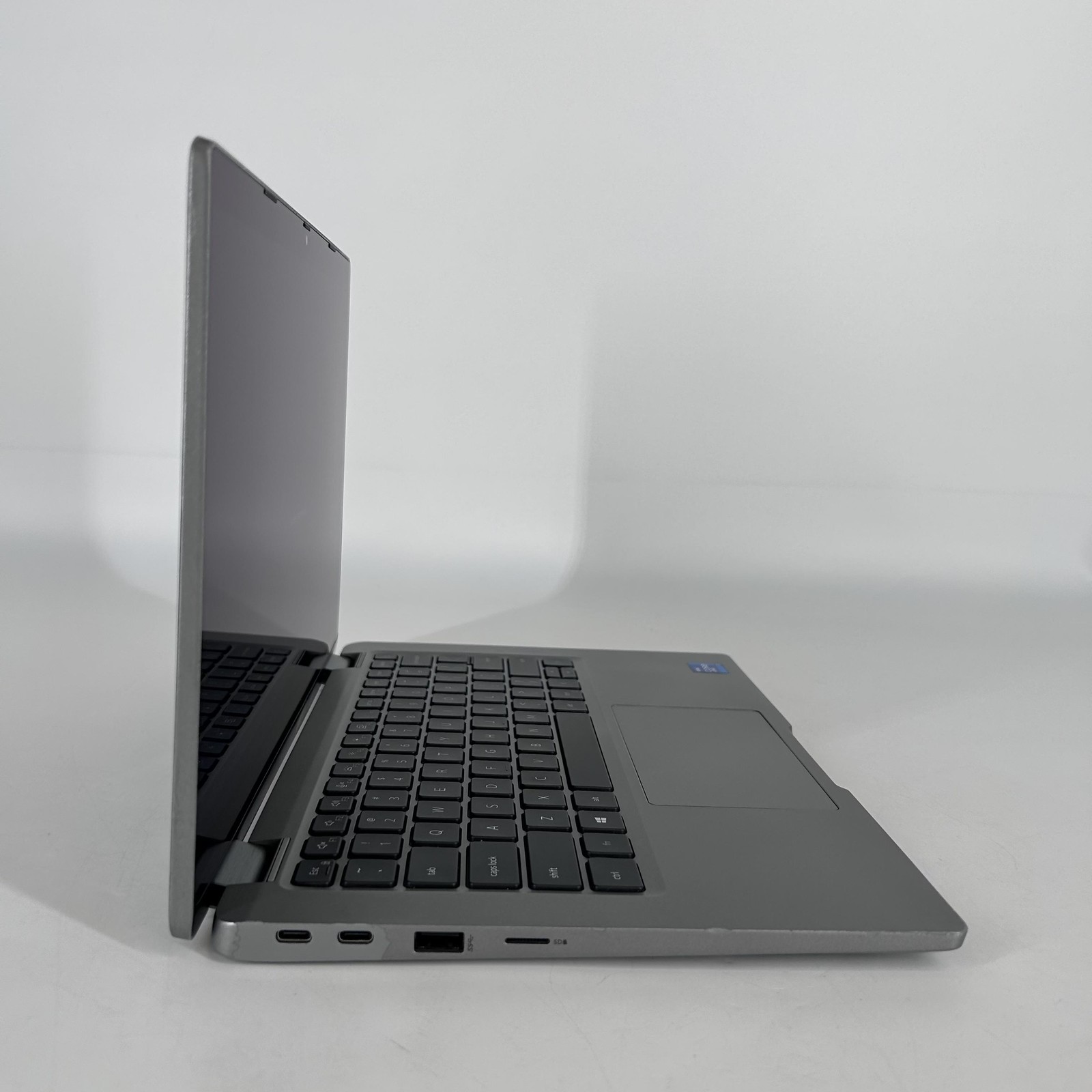 Dell Latitude 5320 (2-in-1) 13.3 FHD TOUCH i7-1185G7 3.00GHz 32GB 512GB SSD Fair