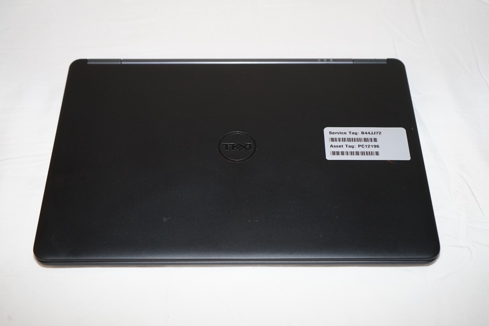 ^ Dell Latitude E7450 14″ Intel i7-5600U @ 2.60GHz 4GB Ram No HD #C1597